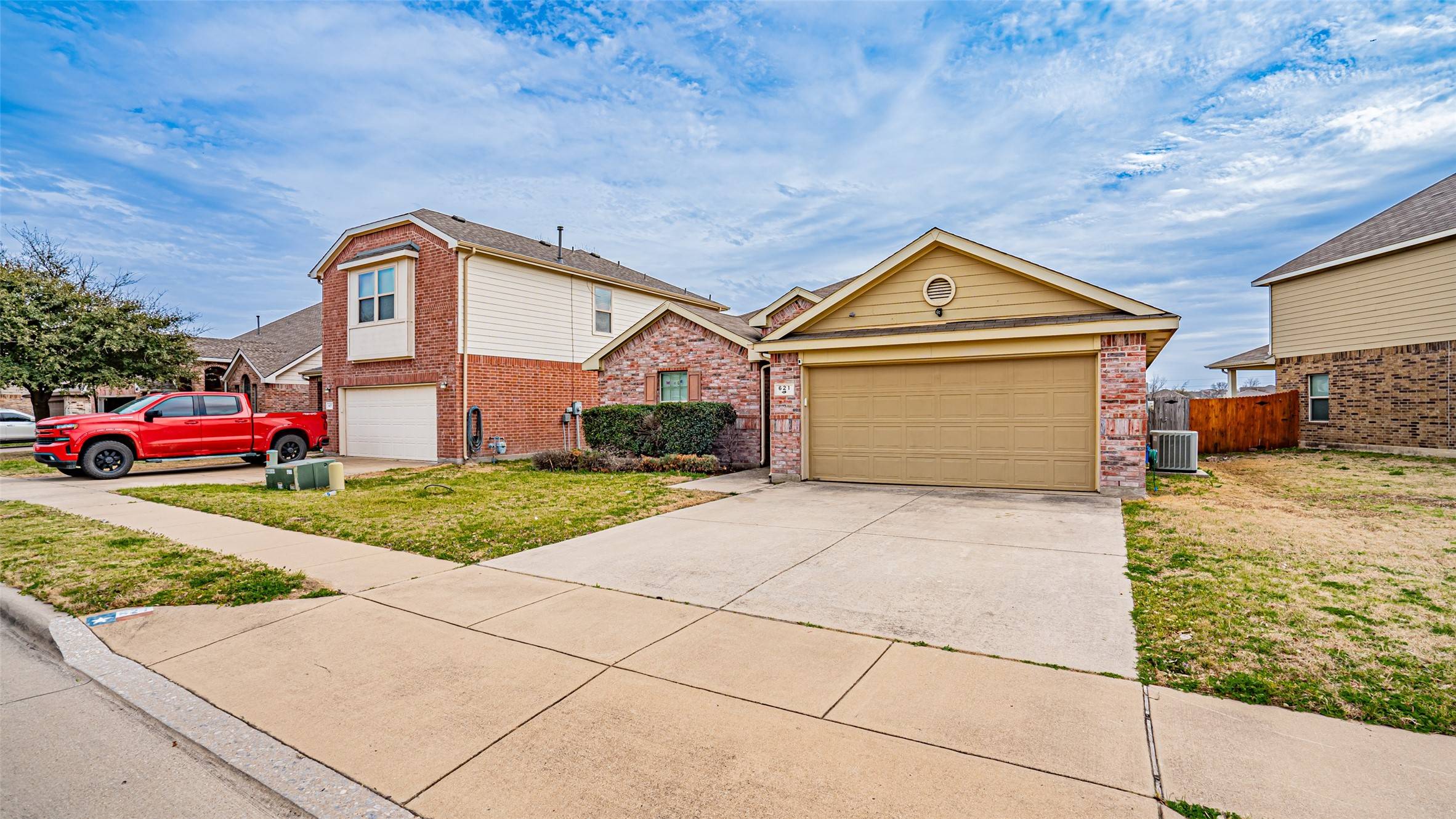Fort Worth, TX 76179,621 Saddleway DR