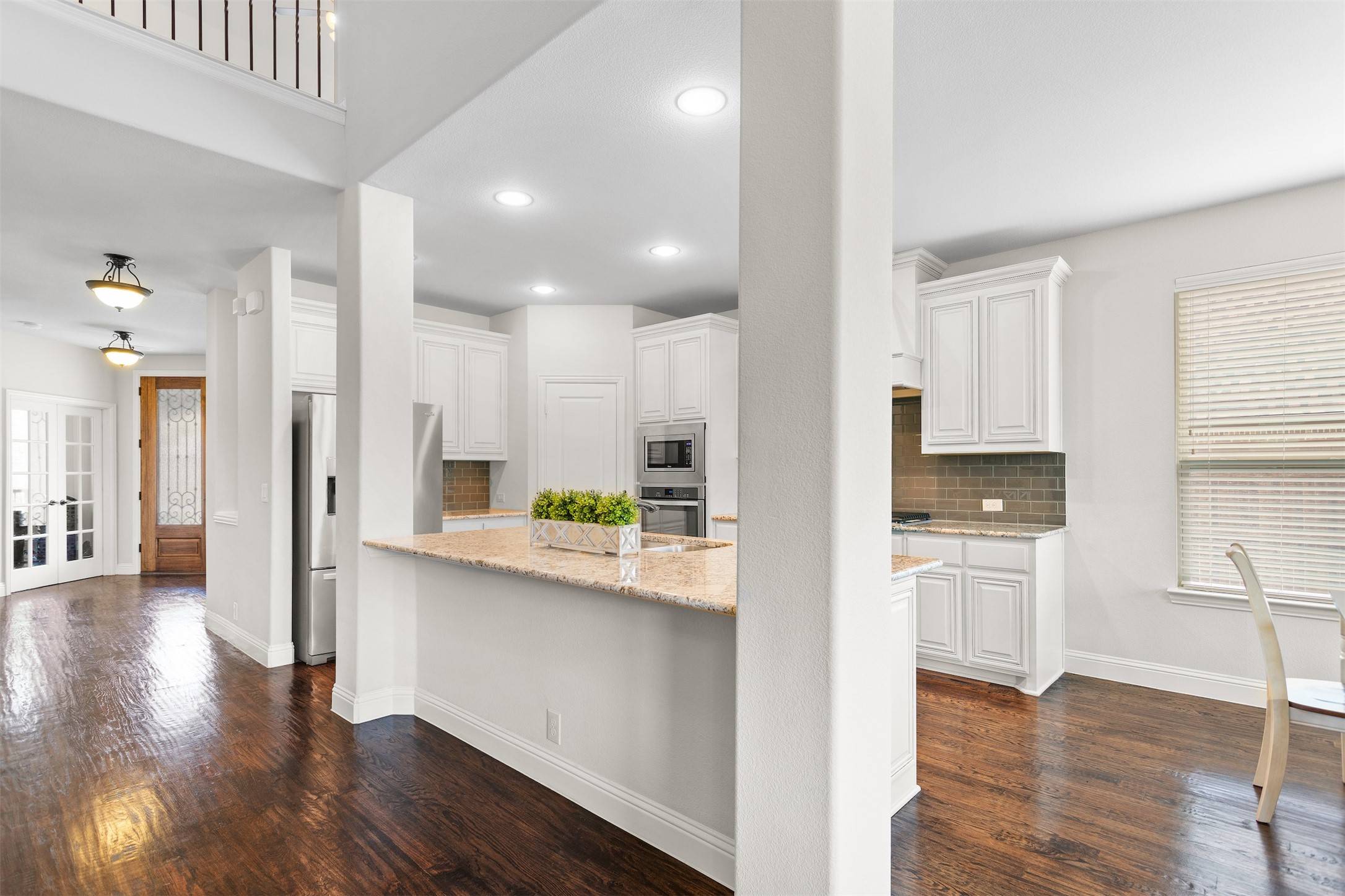 Forney, TX 75126,1005 Middleton ST