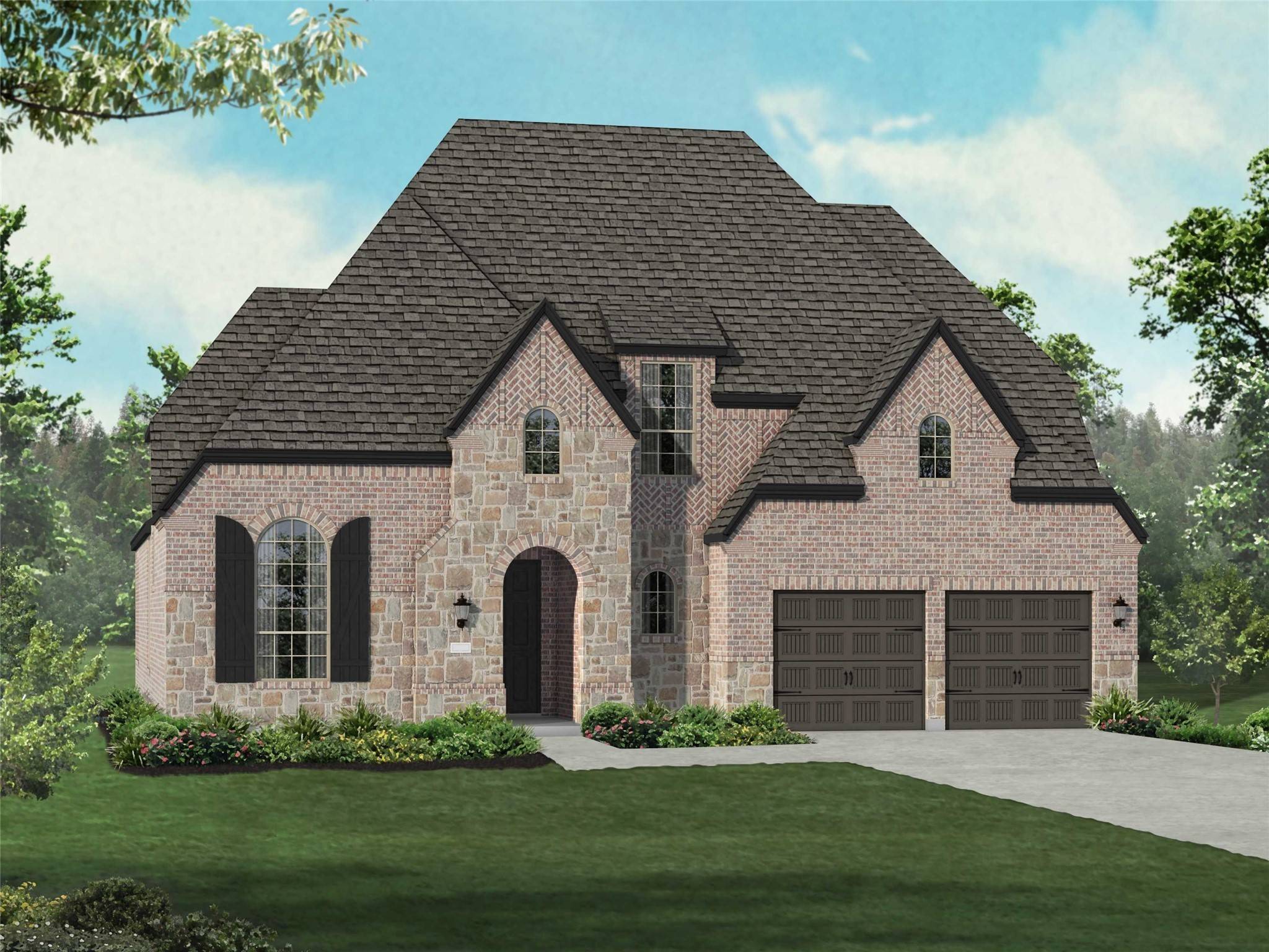 Celina, TX 75078,4812 Strada ST