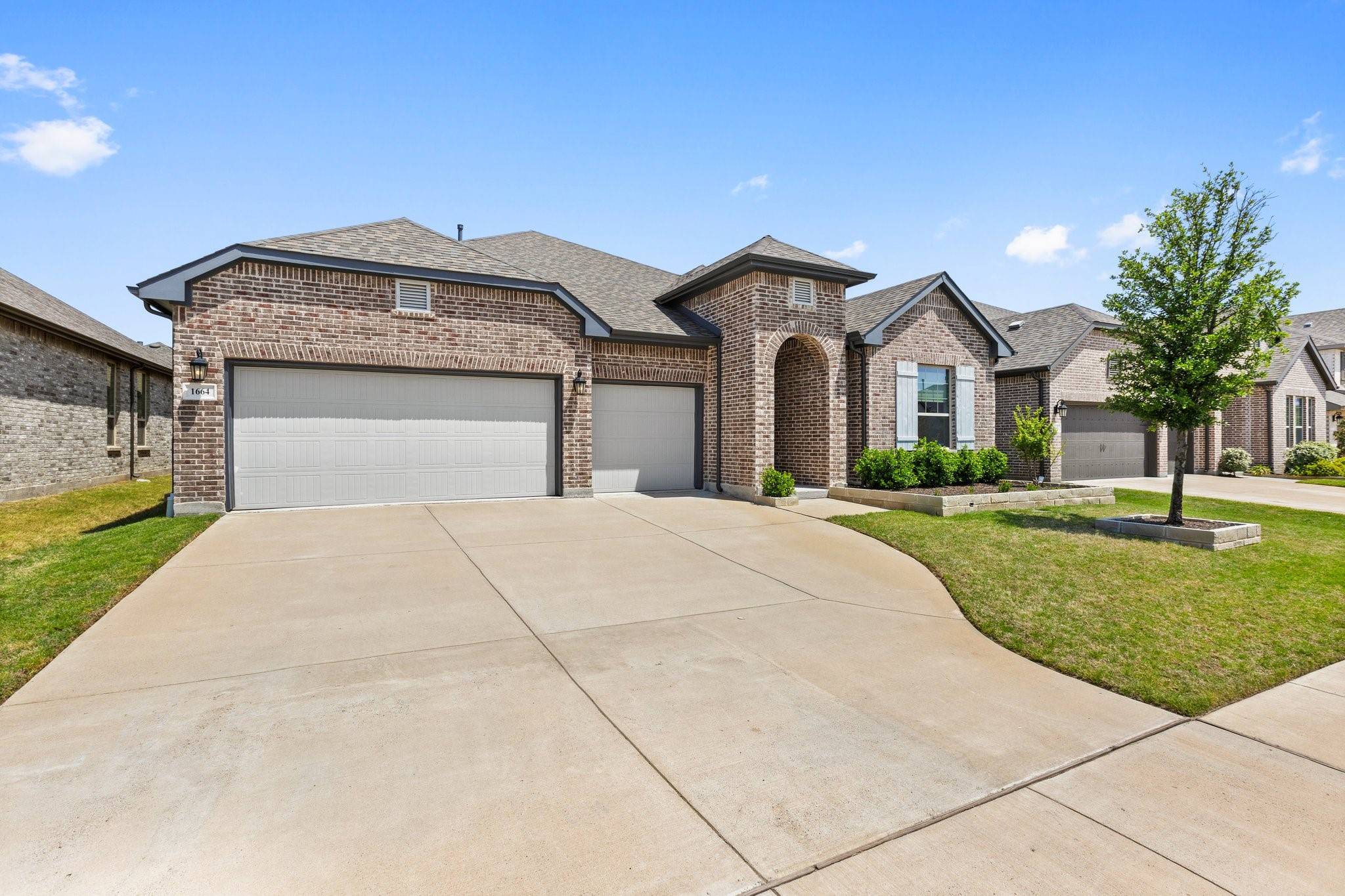Forney, TX 75126,1664 Sheldon DR