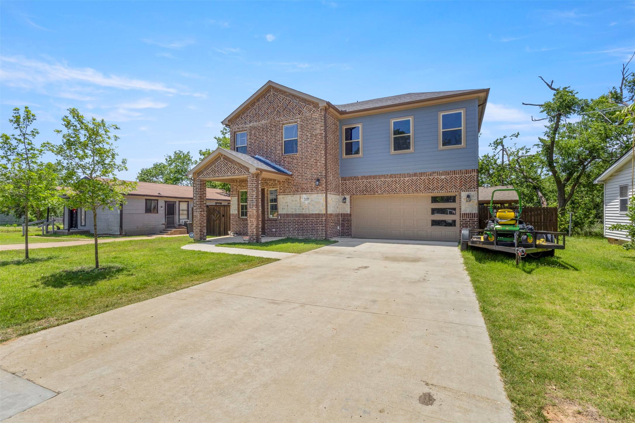Terrell, TX 75160,408 Bethlehem ST