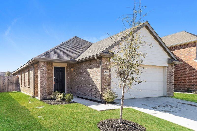 Ennis, TX 75119,3609 Joshua ST