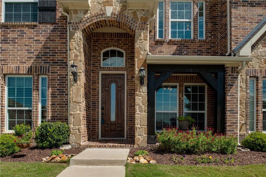 Frisco, TX 75033,1290 Polo Heights DR