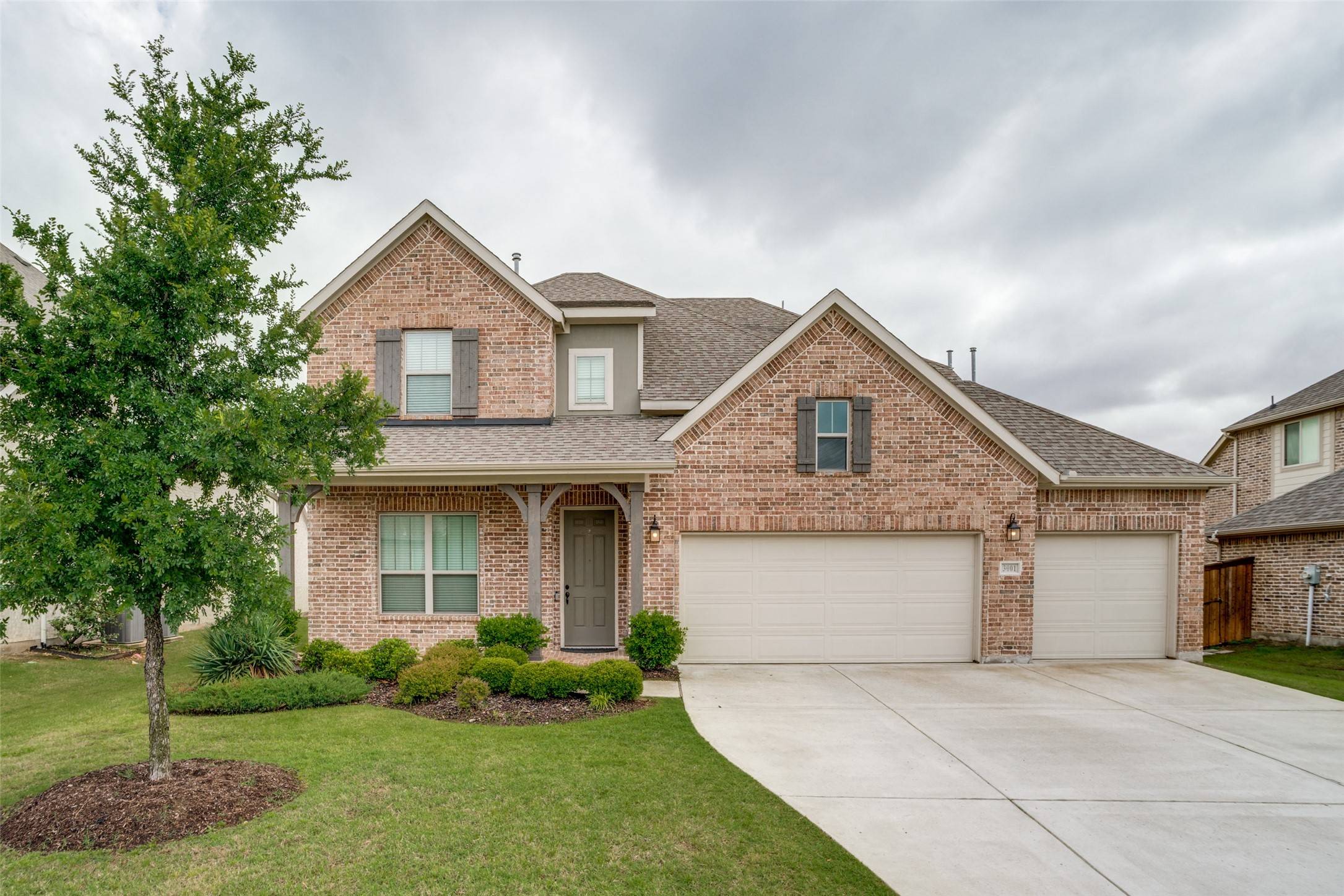 Prosper, TX 75078,3001 Renmuir DR