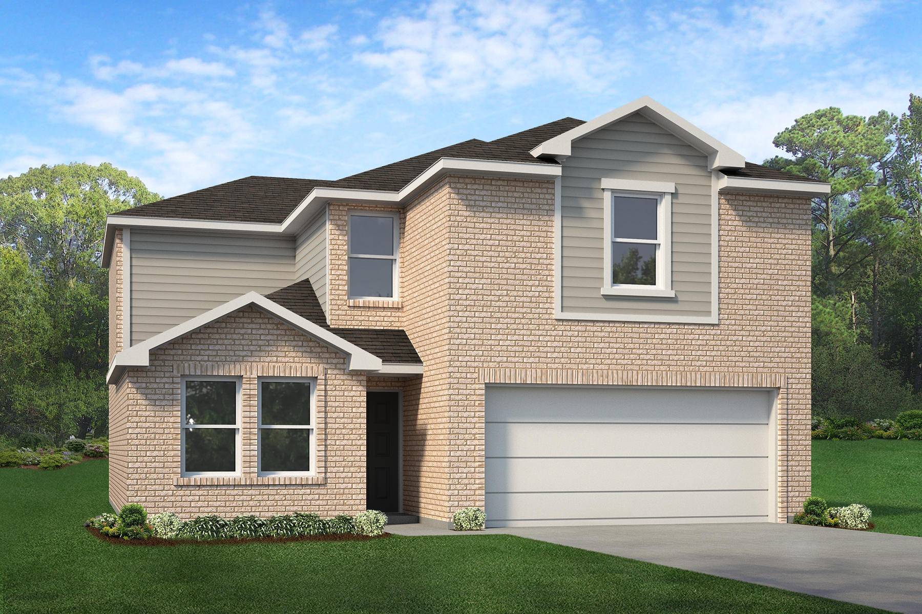 Sherman, TX 75092,1829 Aleia CV