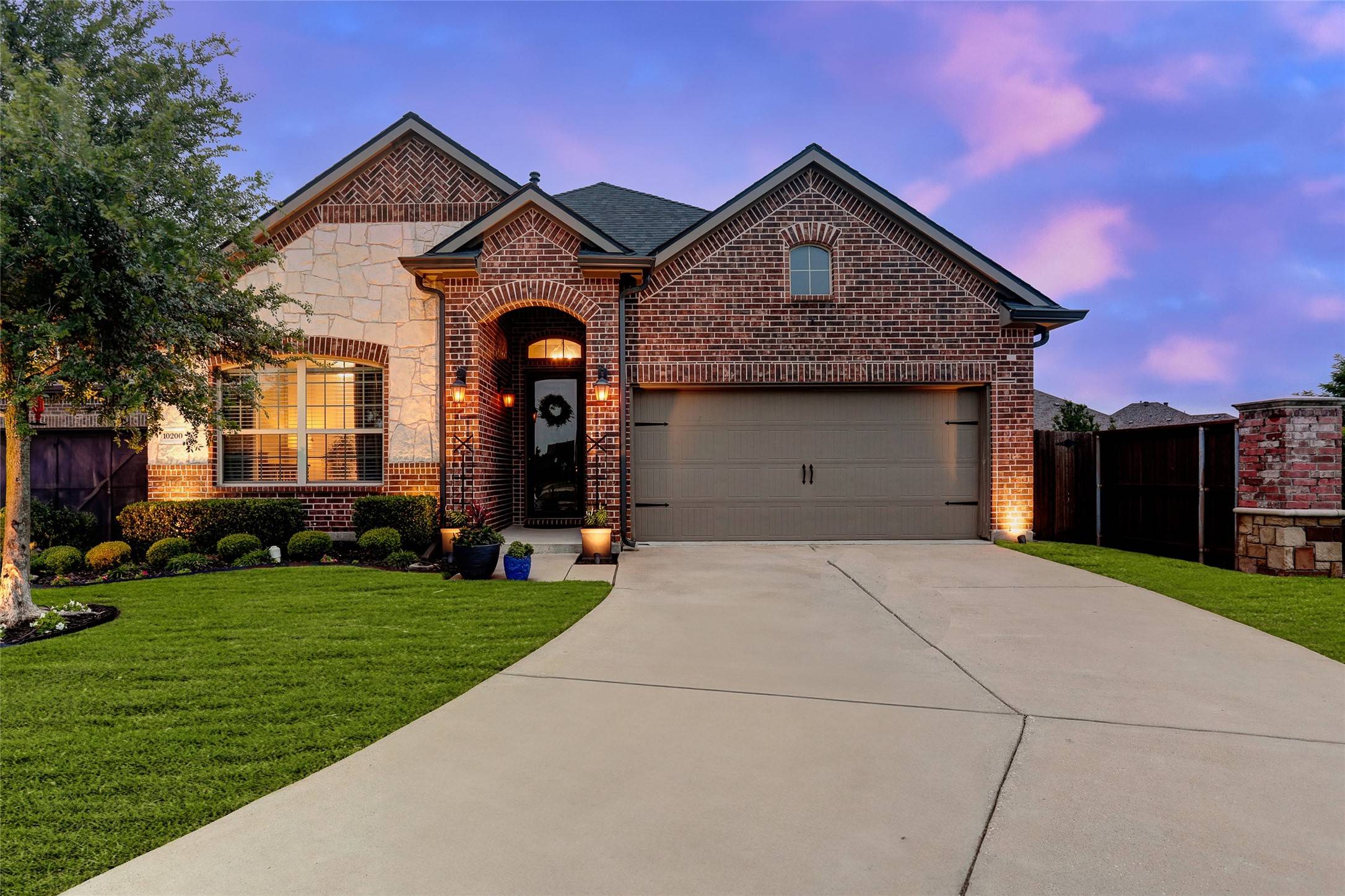 Mckinney, TX 75071,10200 Marathon CT