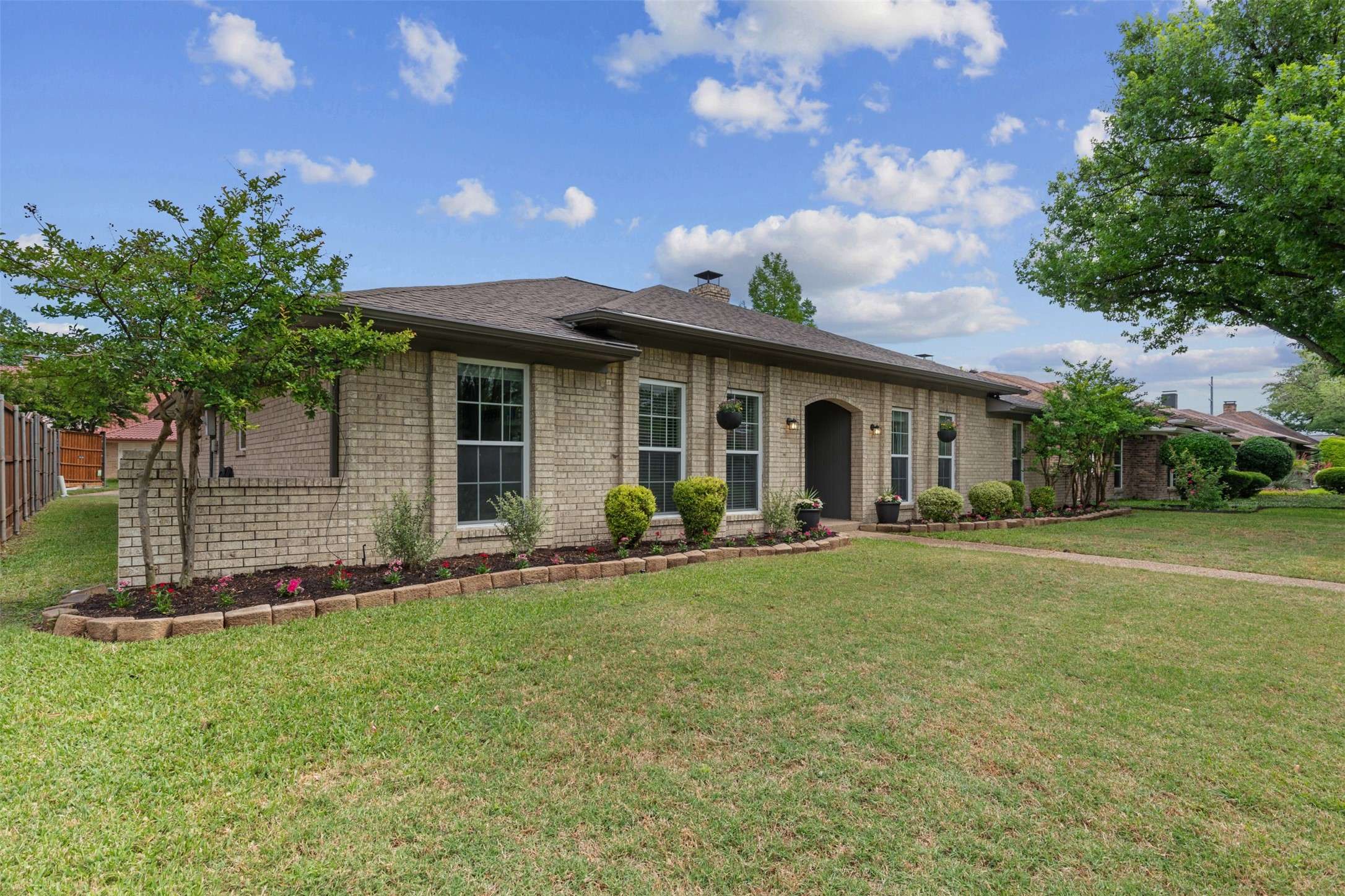 Richardson, TX 75081,1119 Serenade LN