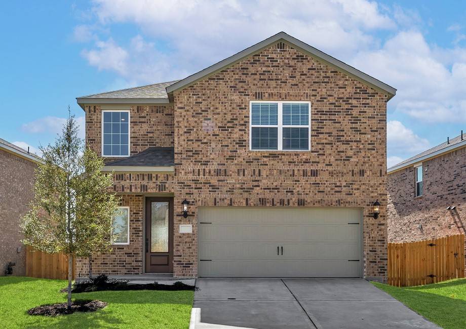 Venus, TX 76084,520 Gib Woodall DR