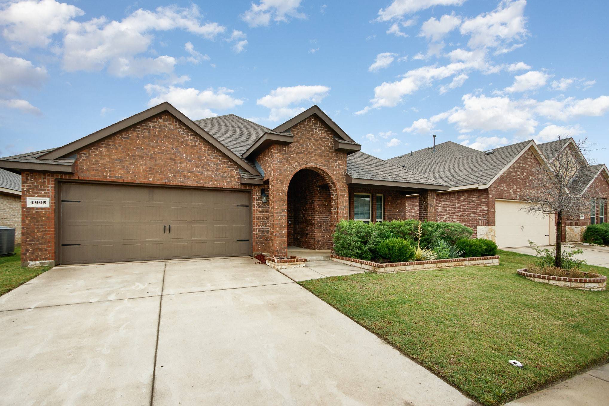 Little Elm, TX 76227,4605 Ashmark RD