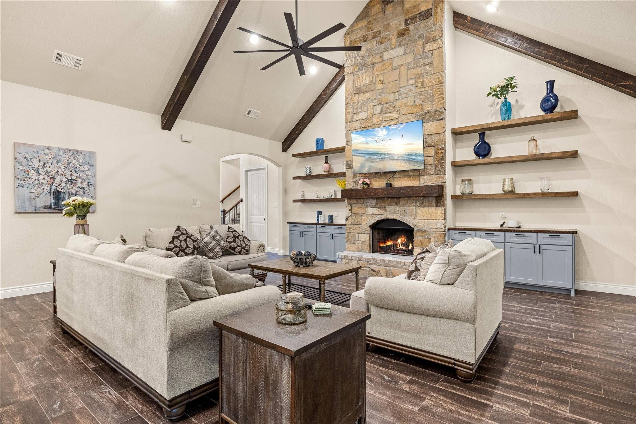 Springtown, TX 76082,100 Knob CT