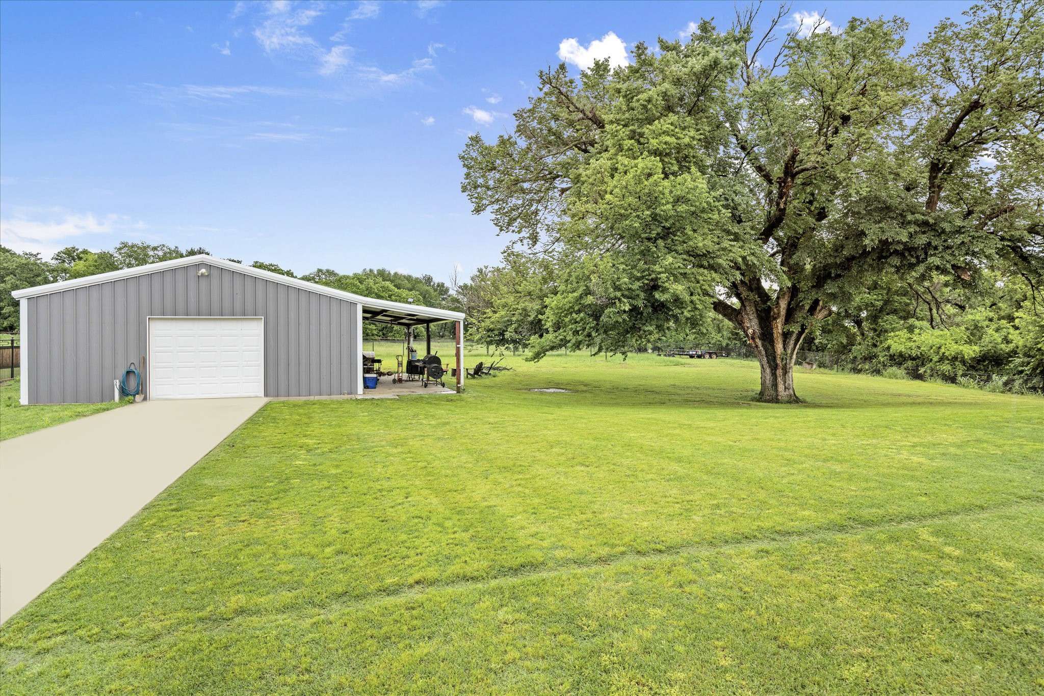 Springtown, TX 76082,100 Knob CT