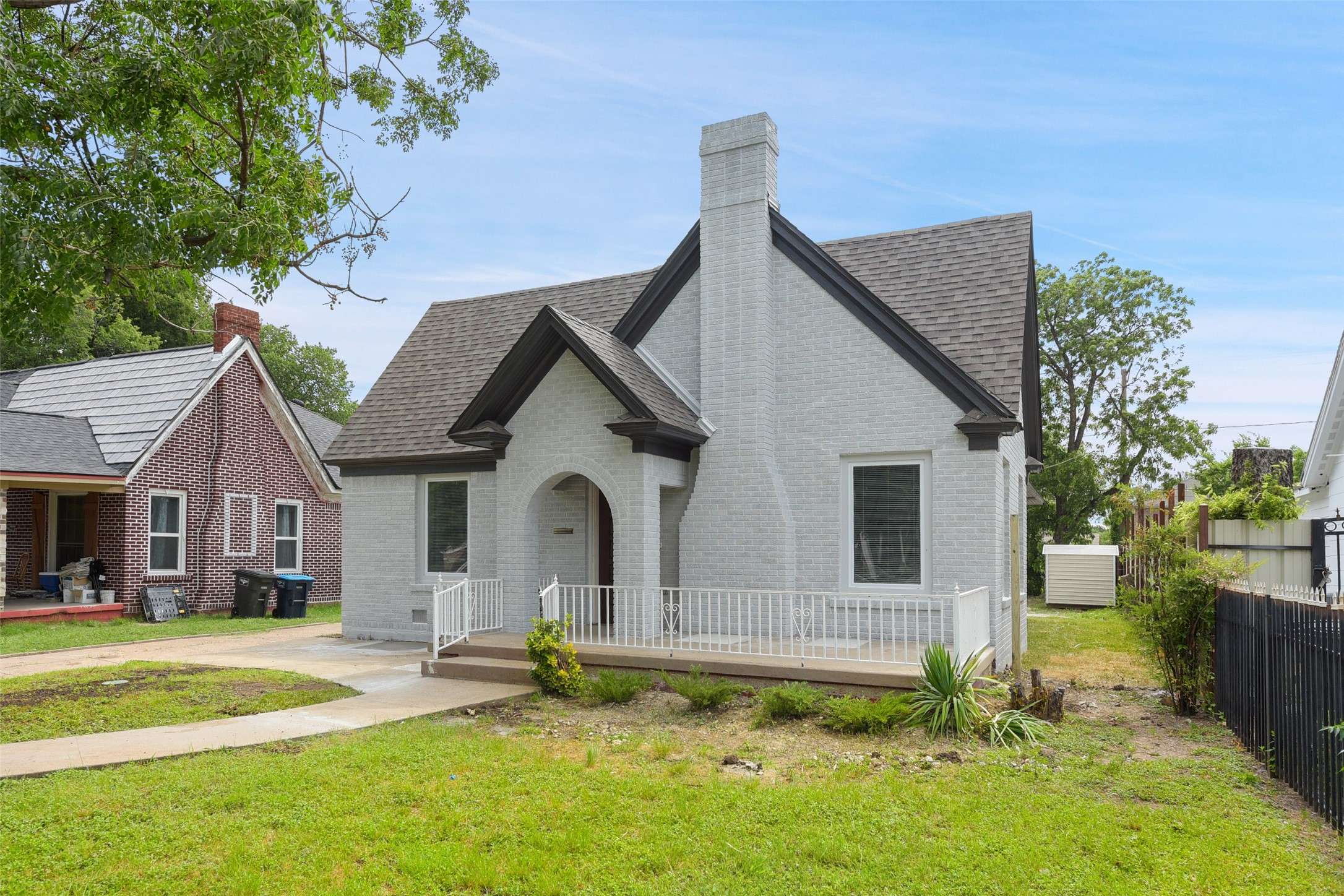 Fort Worth, TX 76110,2735 S Jennings AVE