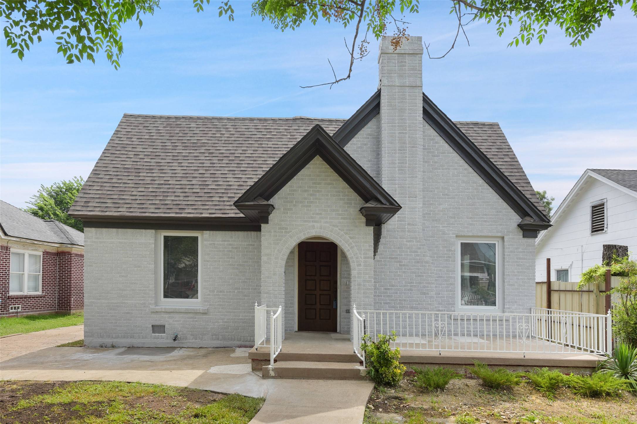 Fort Worth, TX 76110,2735 S Jennings AVE