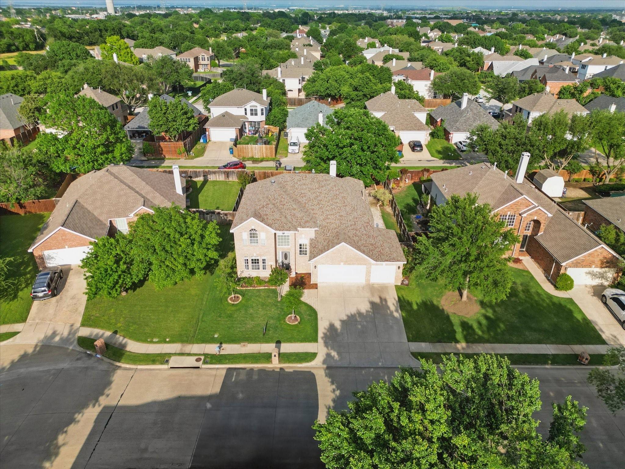Flower Mound, TX 75028,6112 Cobble TRL