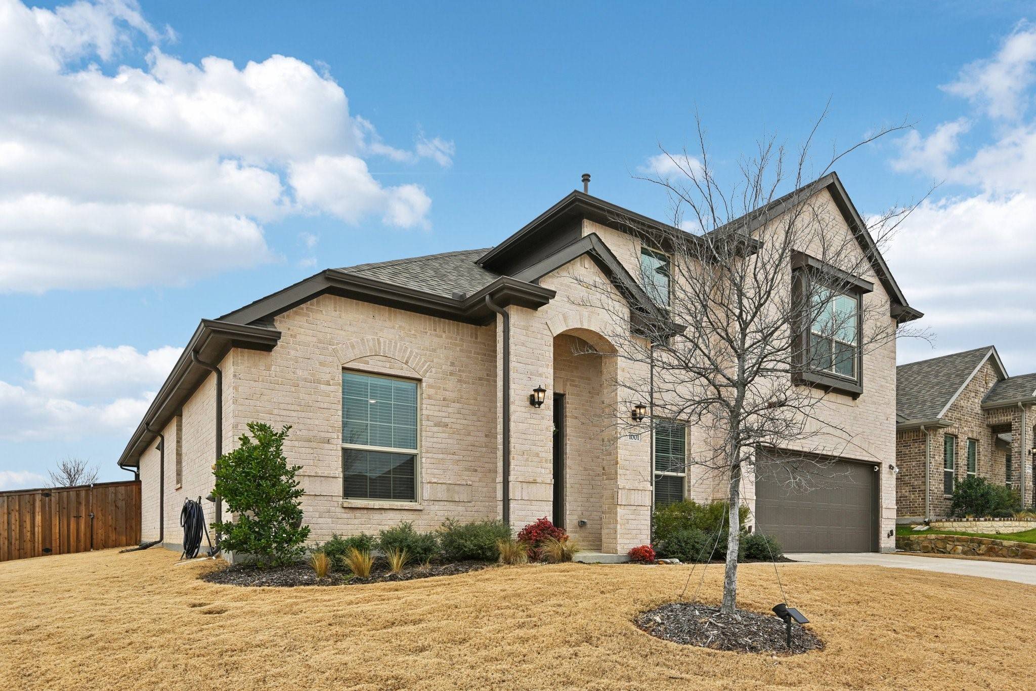 Northlake, TX 76226,1001 Coralberry DR