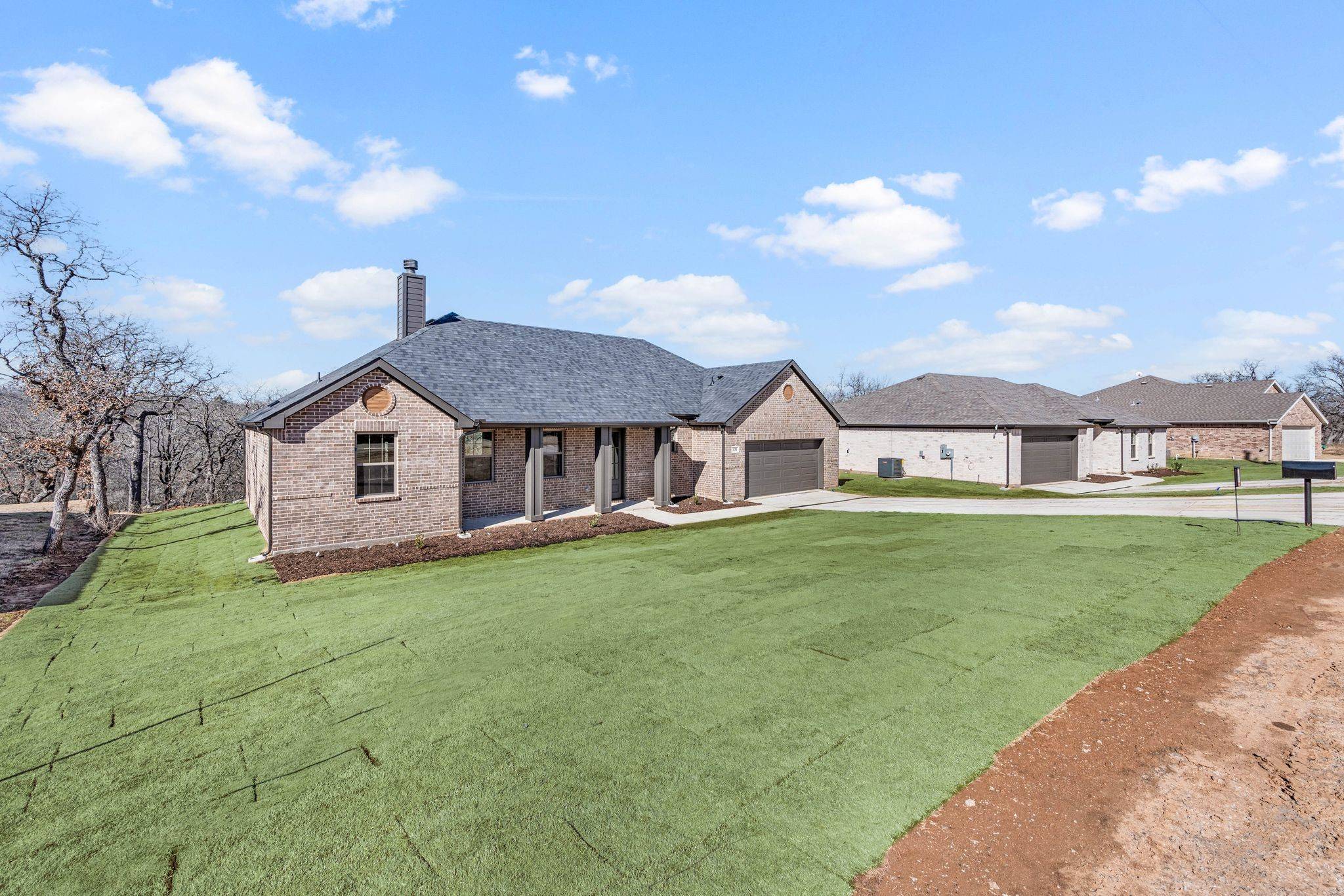 Runaway Bay, TX 76426,131 Jim Walters DR