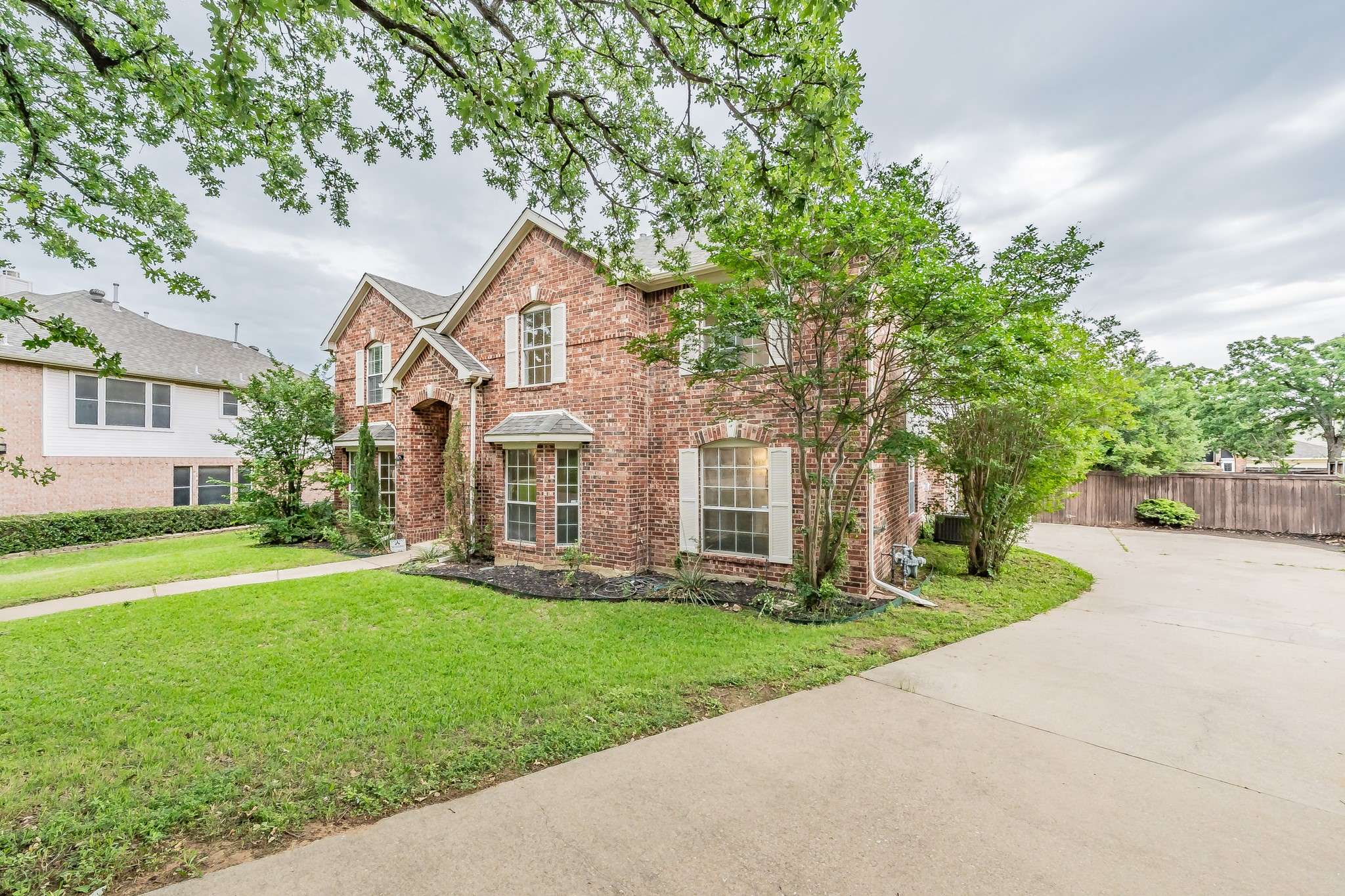 Keller, TX 76248,1641 Mountain Laurel DR