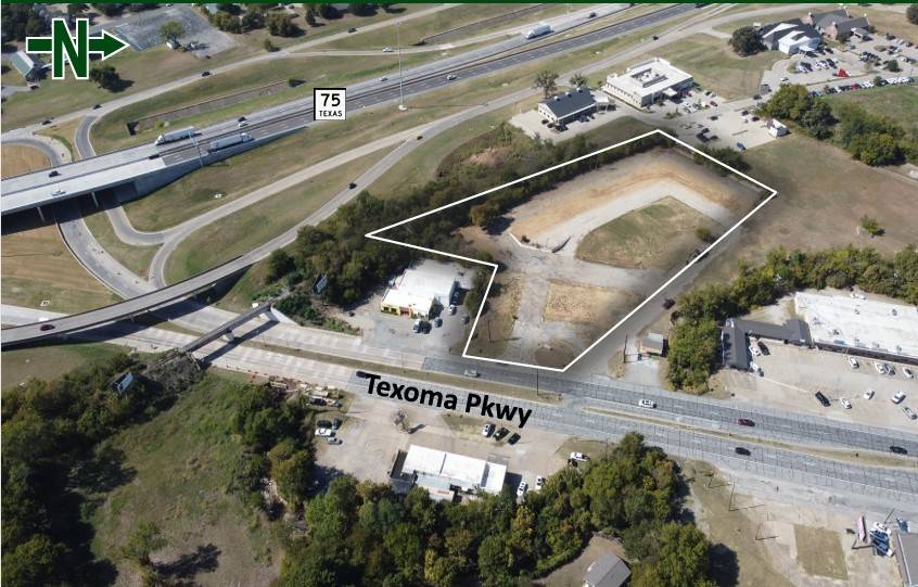 Sherman, TX 75090,1530 Texoma Pkwy