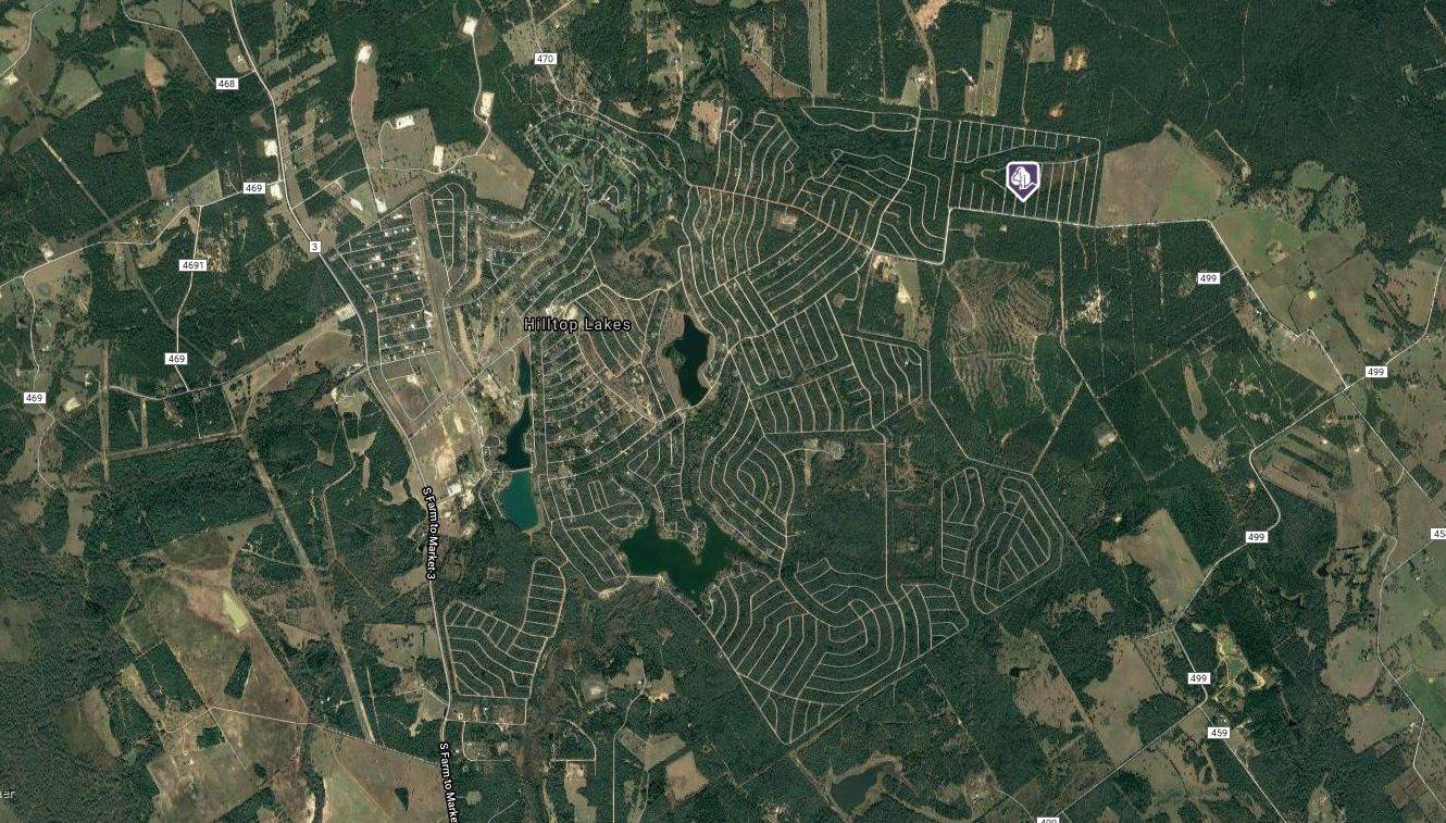 Normangee, TX 77871,Lot 27 Arizona CIR