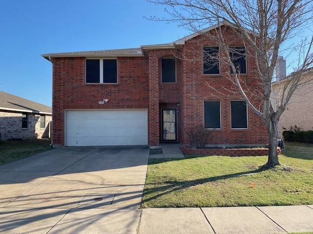 Fort Worth, TX 76179,1025 W Stone Chapel WAY