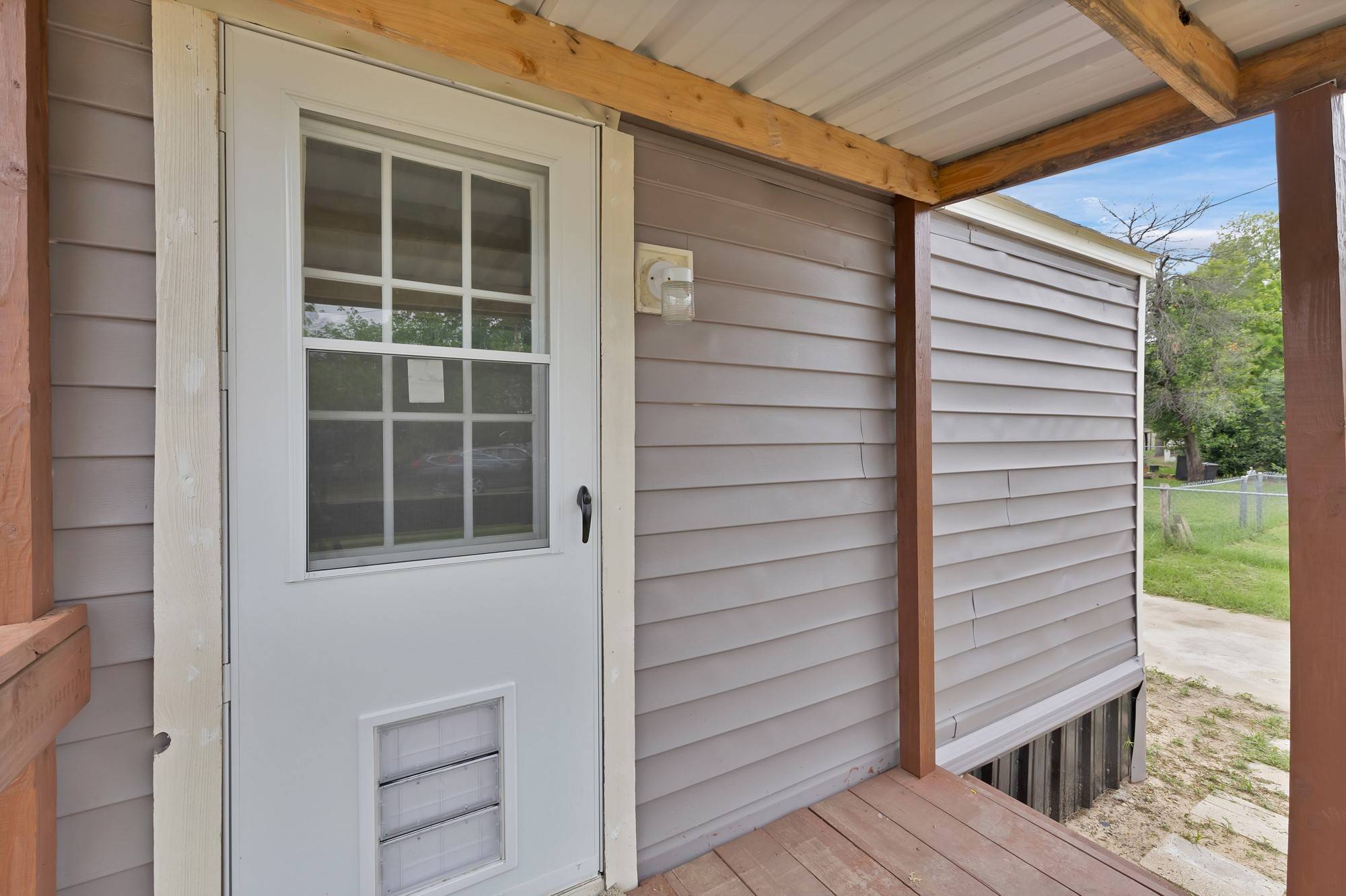 Azle, TX 76020,7305 Goodman LN
