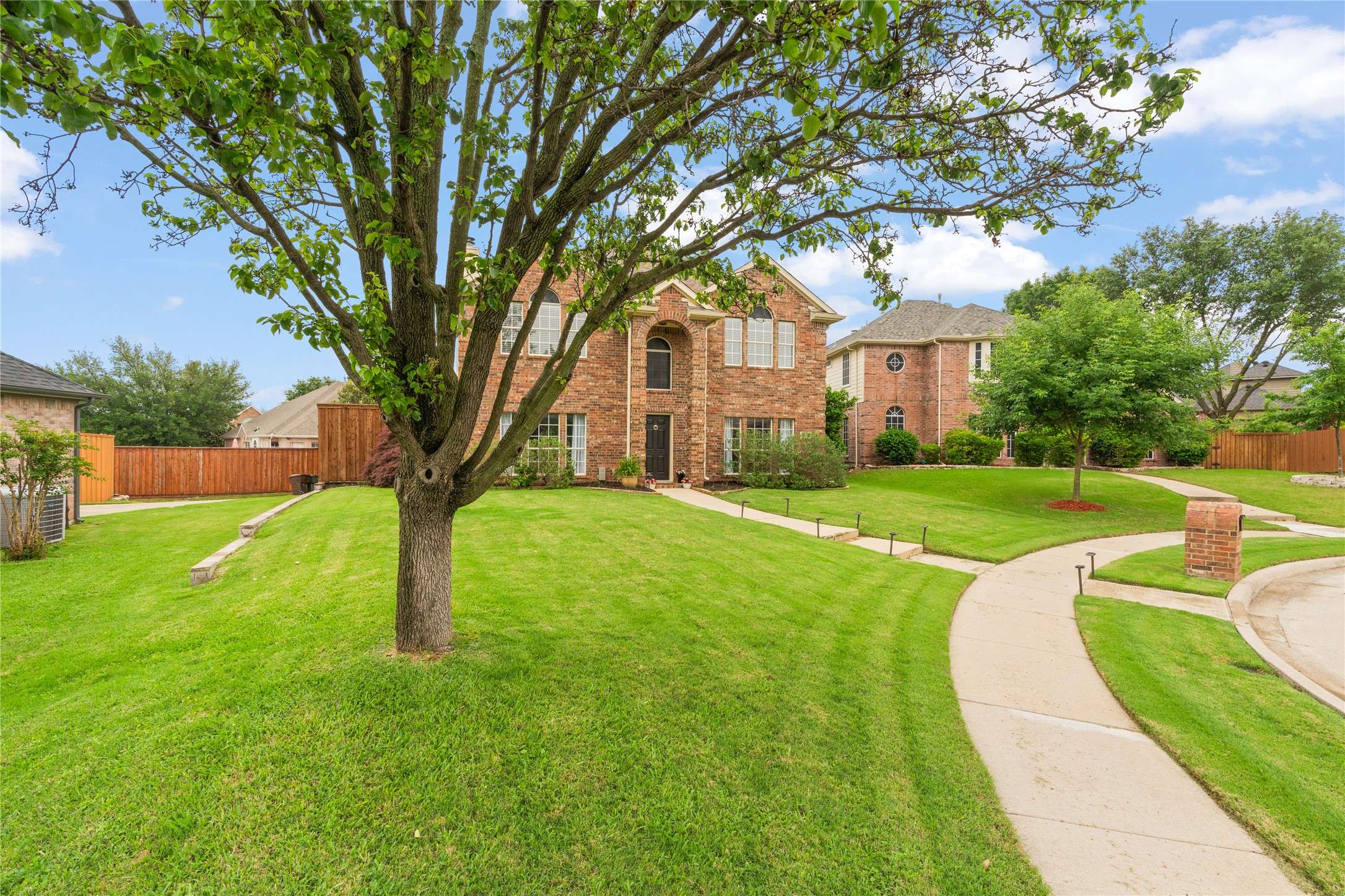 Plano, TX 75025,8308 Cardiff CIR