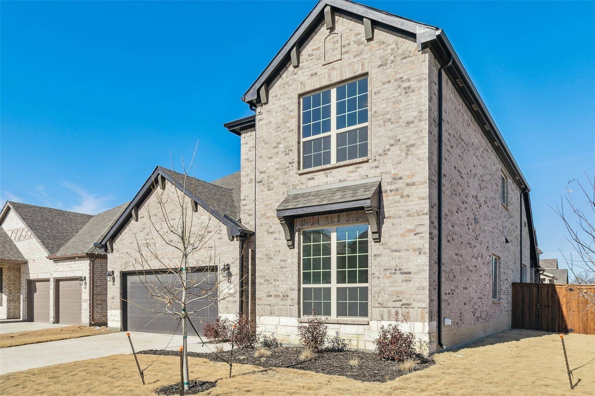 Celina, TX 75009,715 Calvin WAY