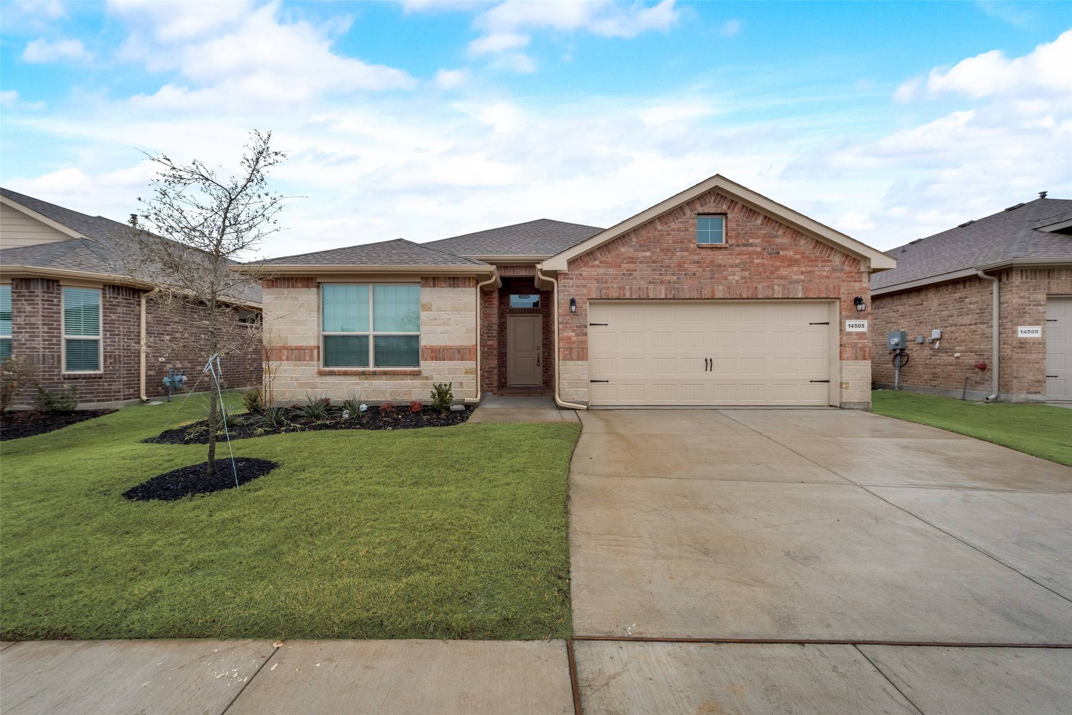 Haslet, TX 76052,14505 Antlia DR