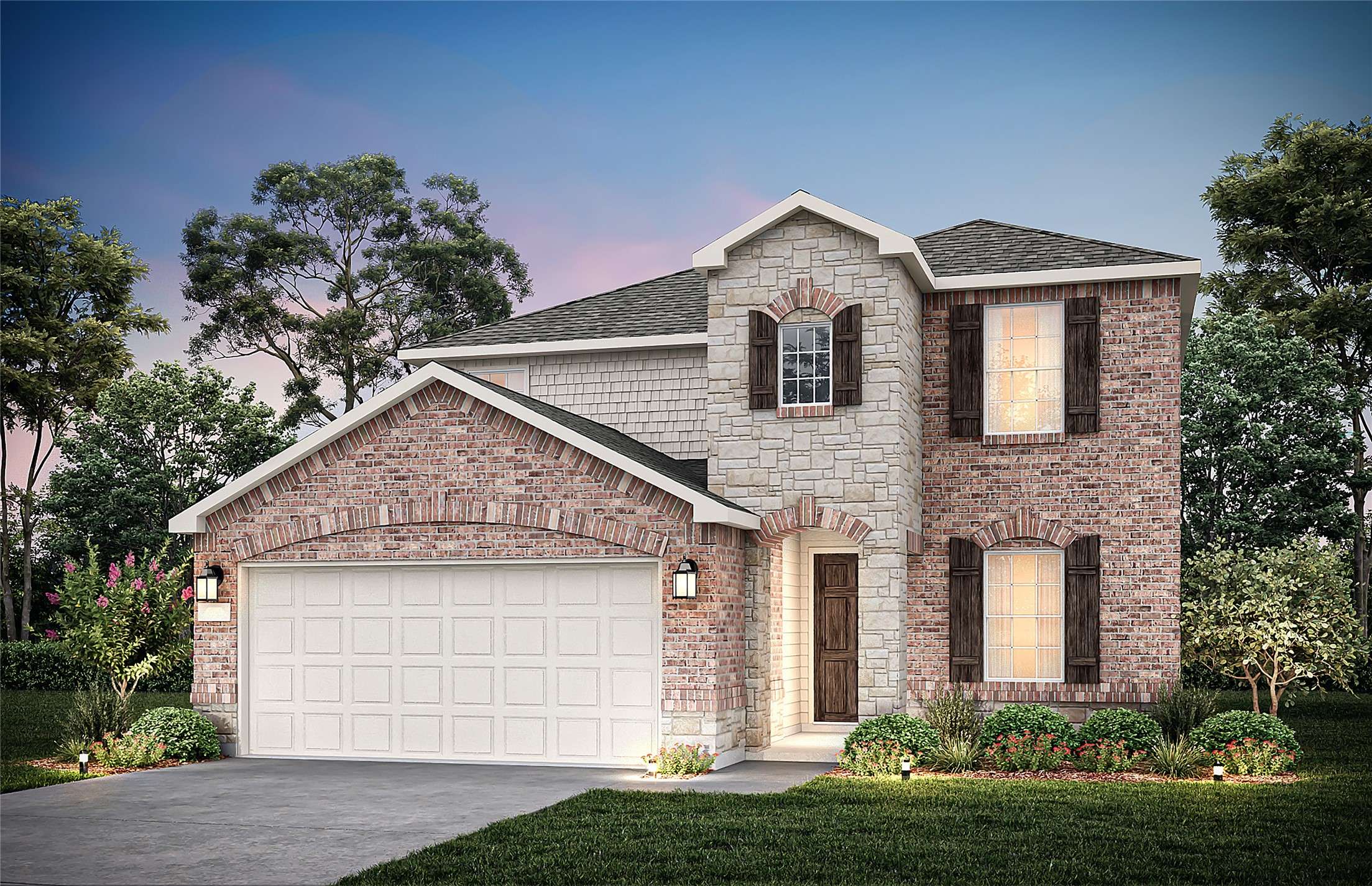 Lowry Crossing, TX 75407,2530 Carlow LN