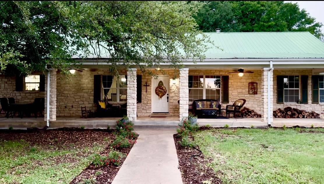 Hico, TX 76457,244 Private Road 2483