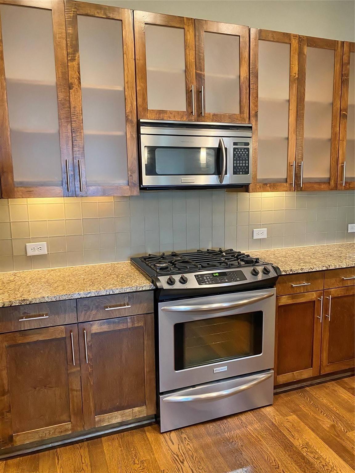 Fort Worth, TX 76109,2800 Sandage AVE #207