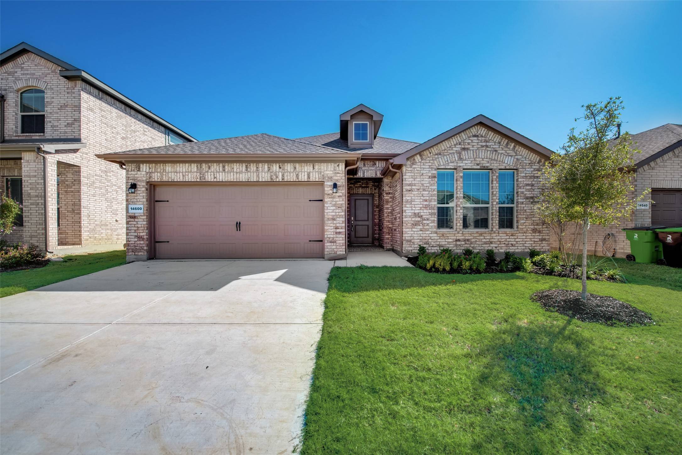 Haslet, TX 76052,14600 Caelum DR