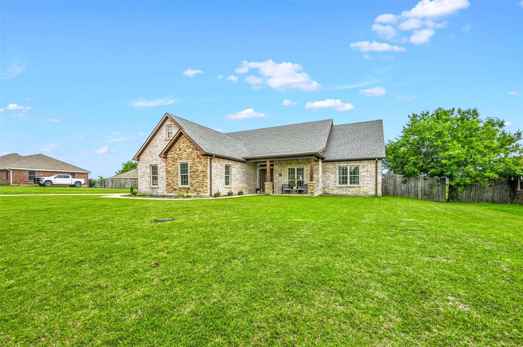 Wills Point, TX 75169,612 Laurel DR