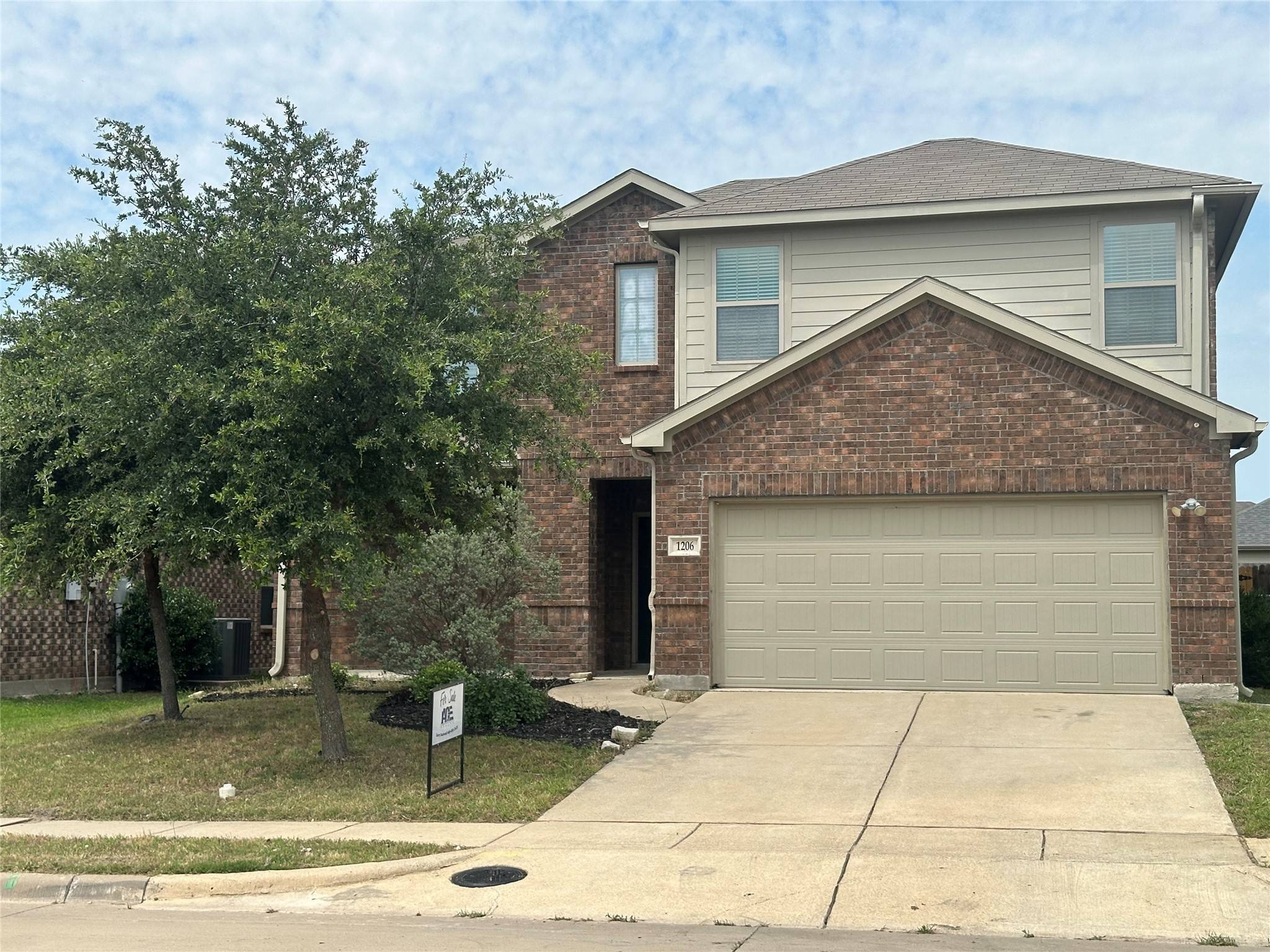 Forney, TX 75126,1206 Erika