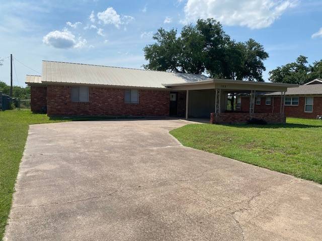 Weatherford, TX 76086,105 Oak Ridge TER