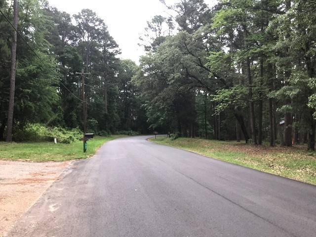 Holly Lake Ranch, TX 75765,651 Holly TRL E #201Q