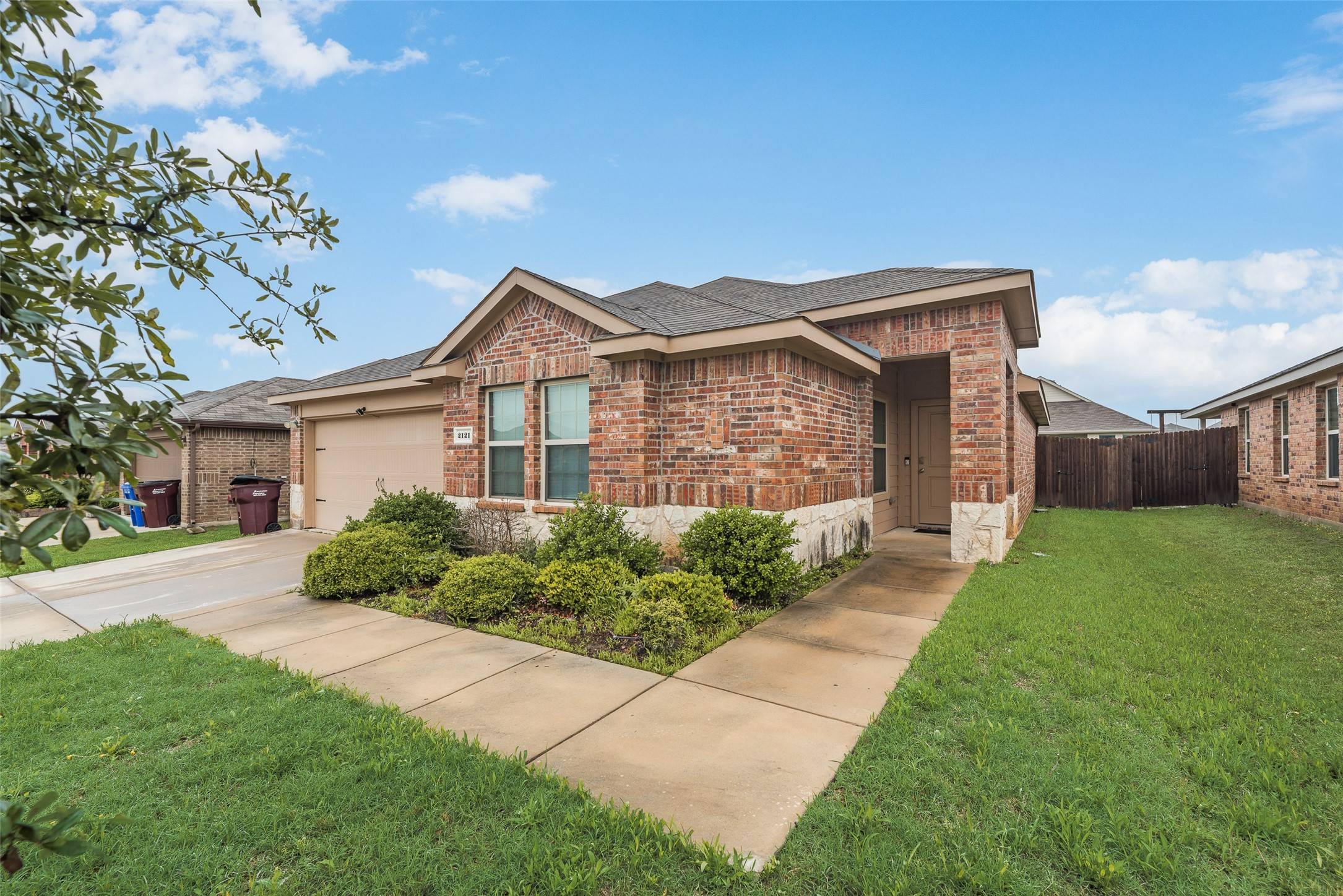 Royse City, TX 75189,2121 Tulipwood DR