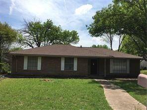 Desoto, TX 75115,114 Bailey DR