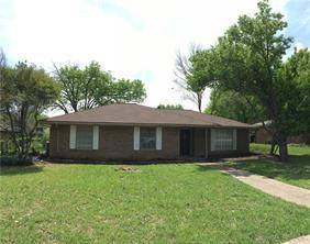 Desoto, TX 75115,114 Bailey DR