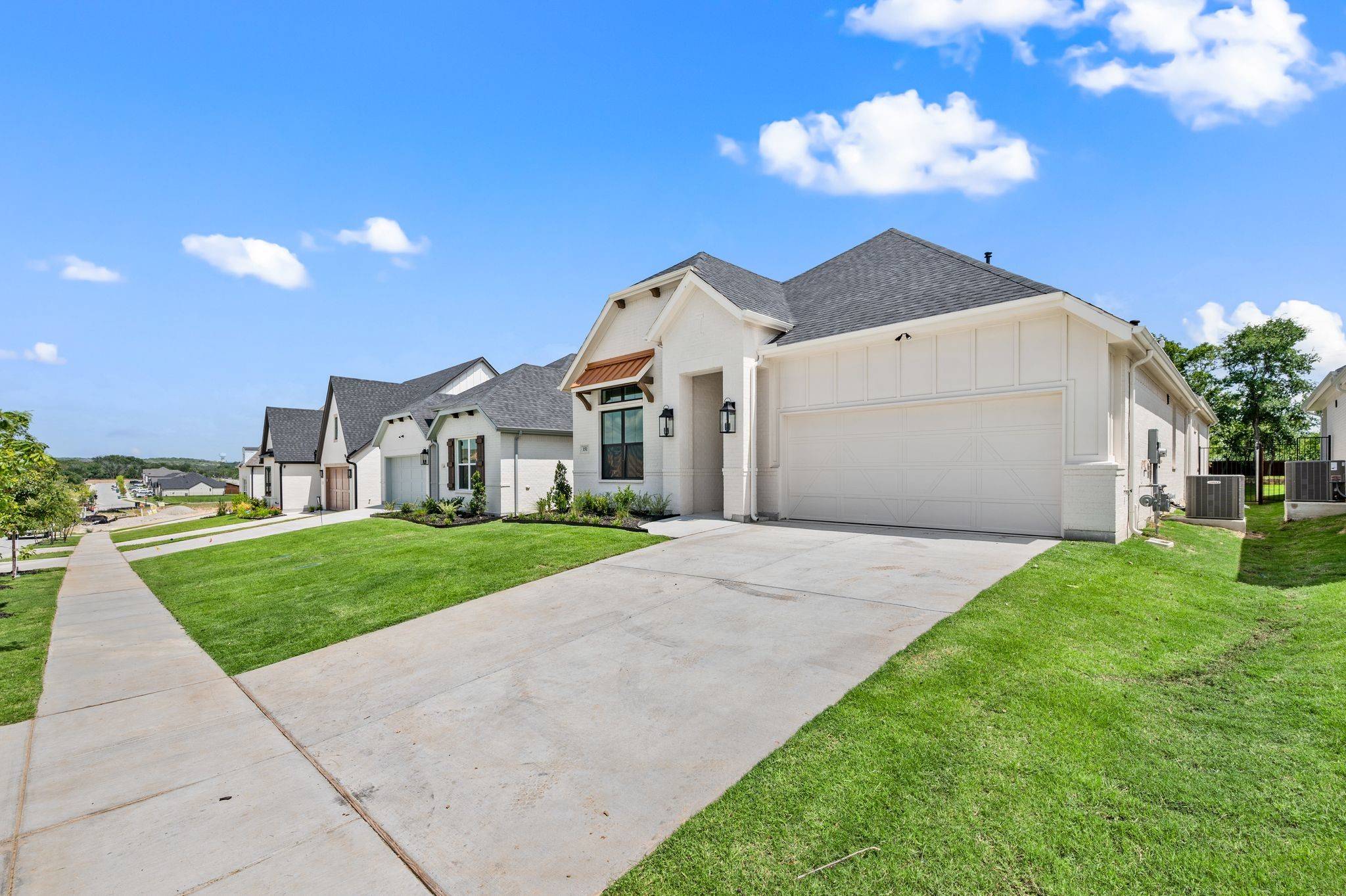 Aledo, TX 76008,151 Kingfisher LN