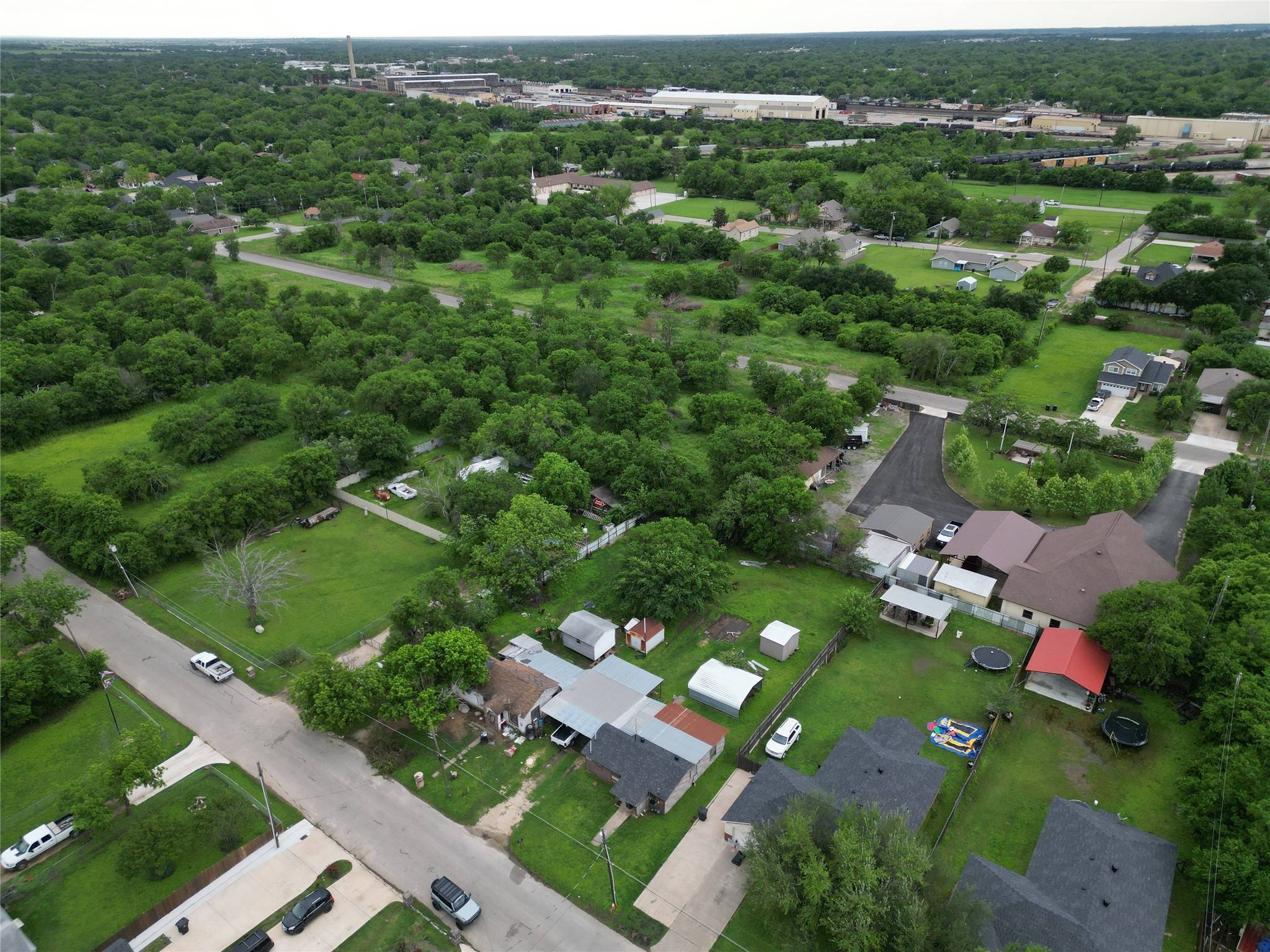 Cleburne, TX 76031,213 Cleveland ST