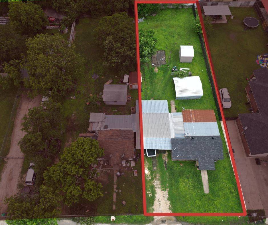 Cleburne, TX 76031,213 Cleveland ST