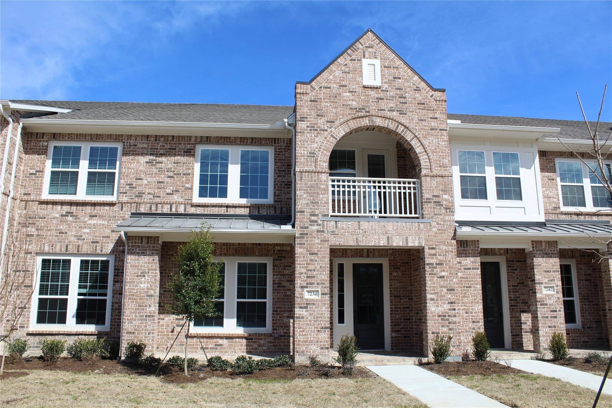 Frisco, TX 75033,7234 Switchgrass RD