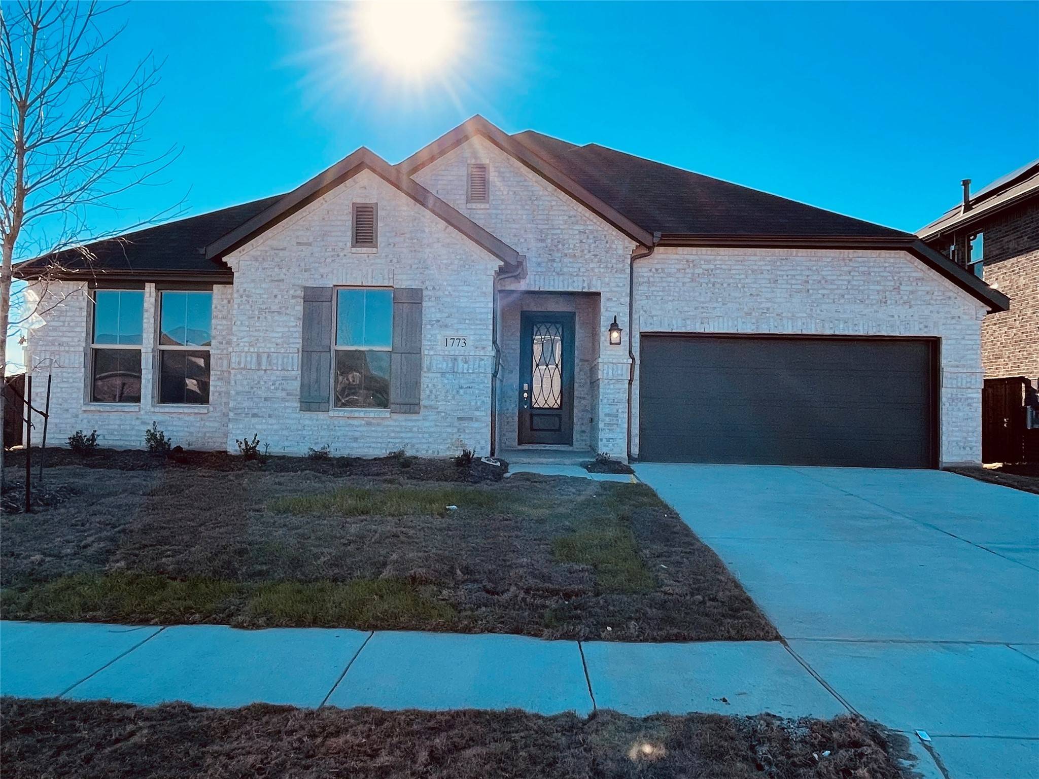 Forney, TX 75126,1773 Whitney DR