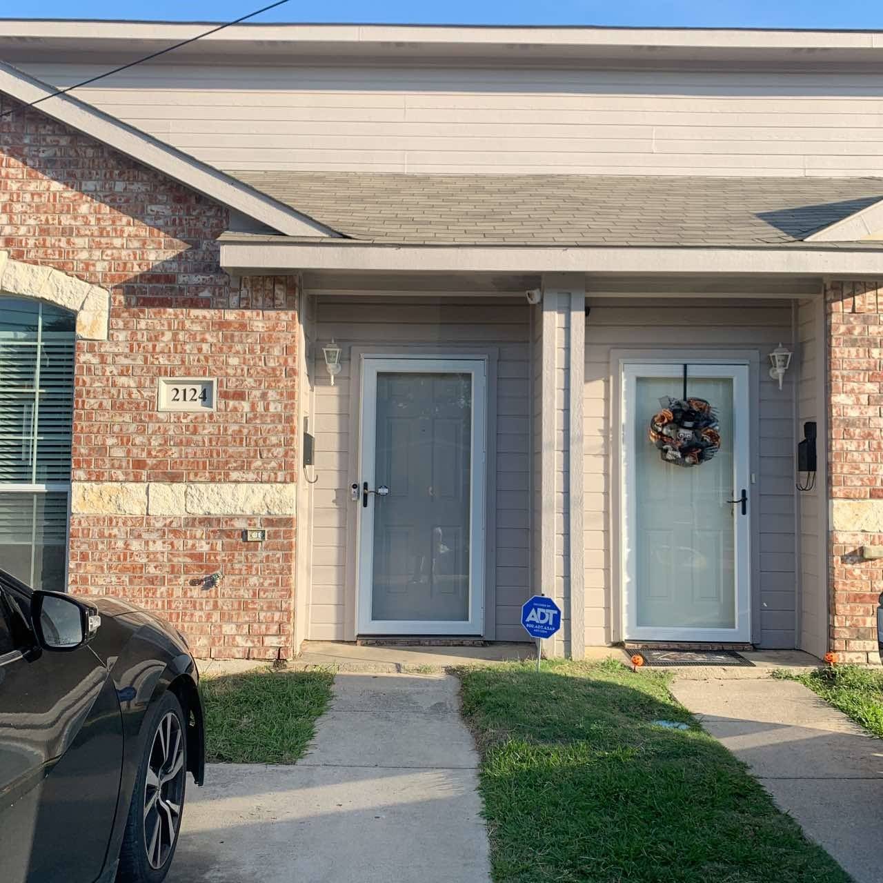 Grand Prairie, TX 75051,2122 W.E. Roberts ST #2124