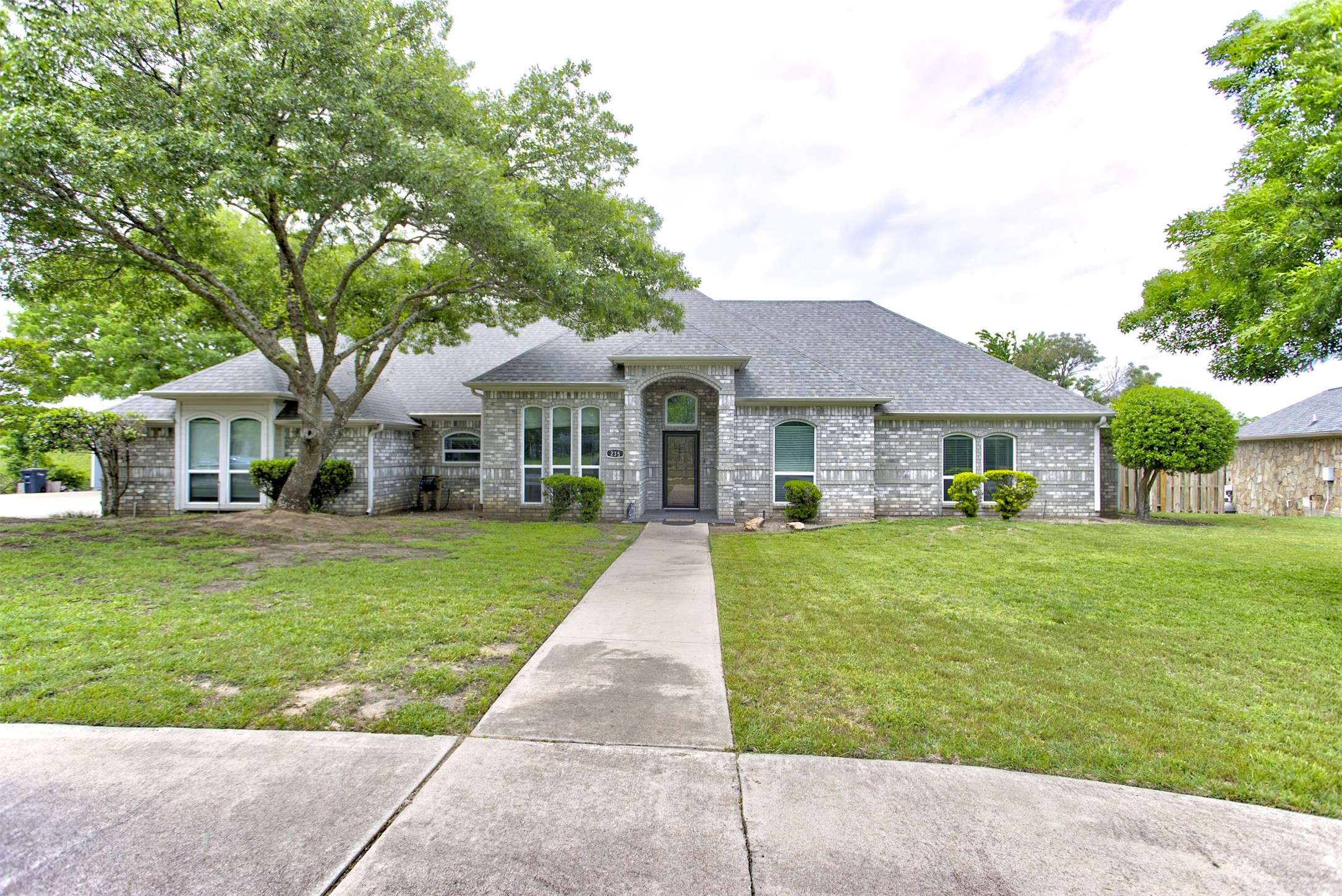 Weatherford, TX 76087,235 Valley Ranch RD