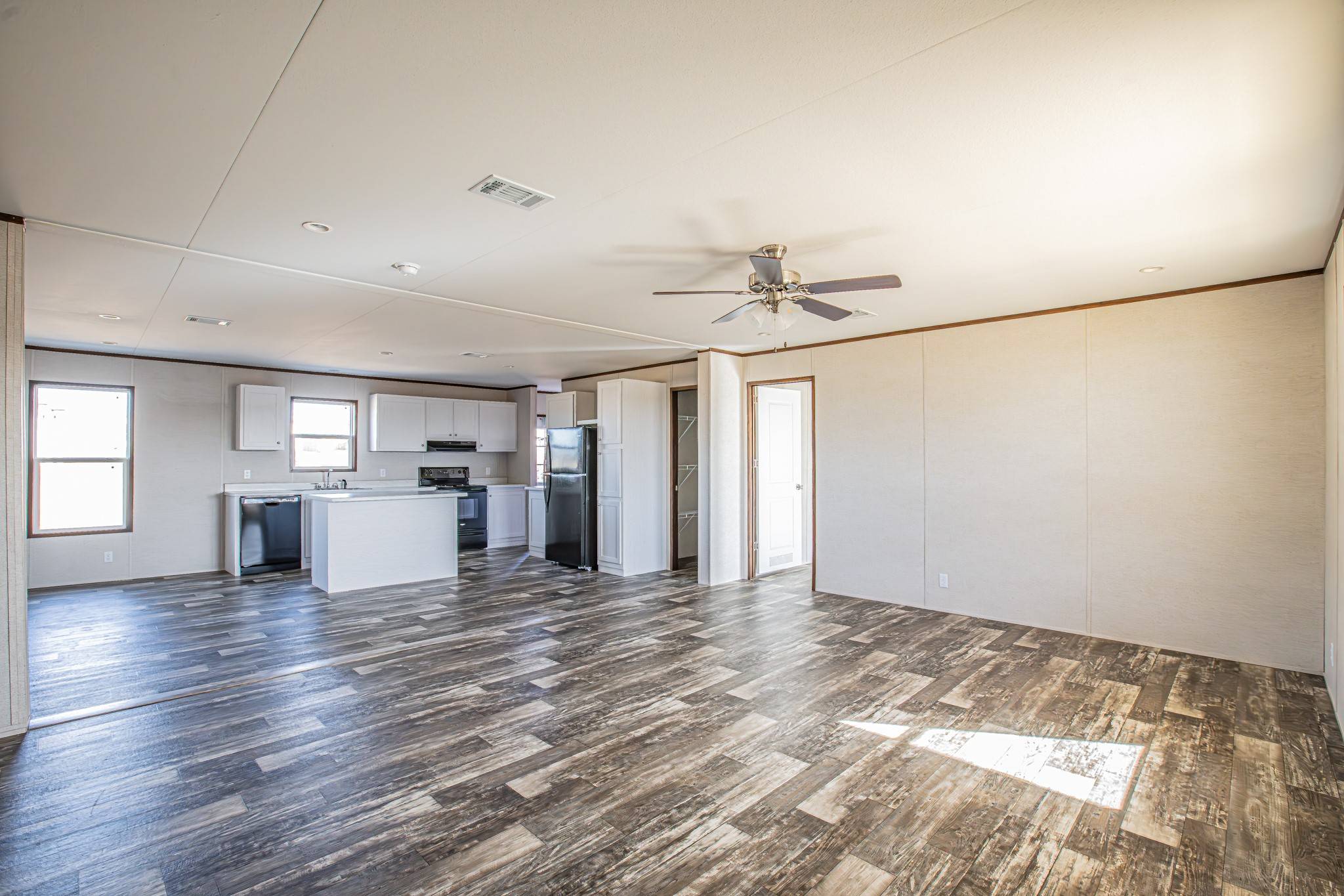 Bridgeport, TX 76426,207 Overland TRL