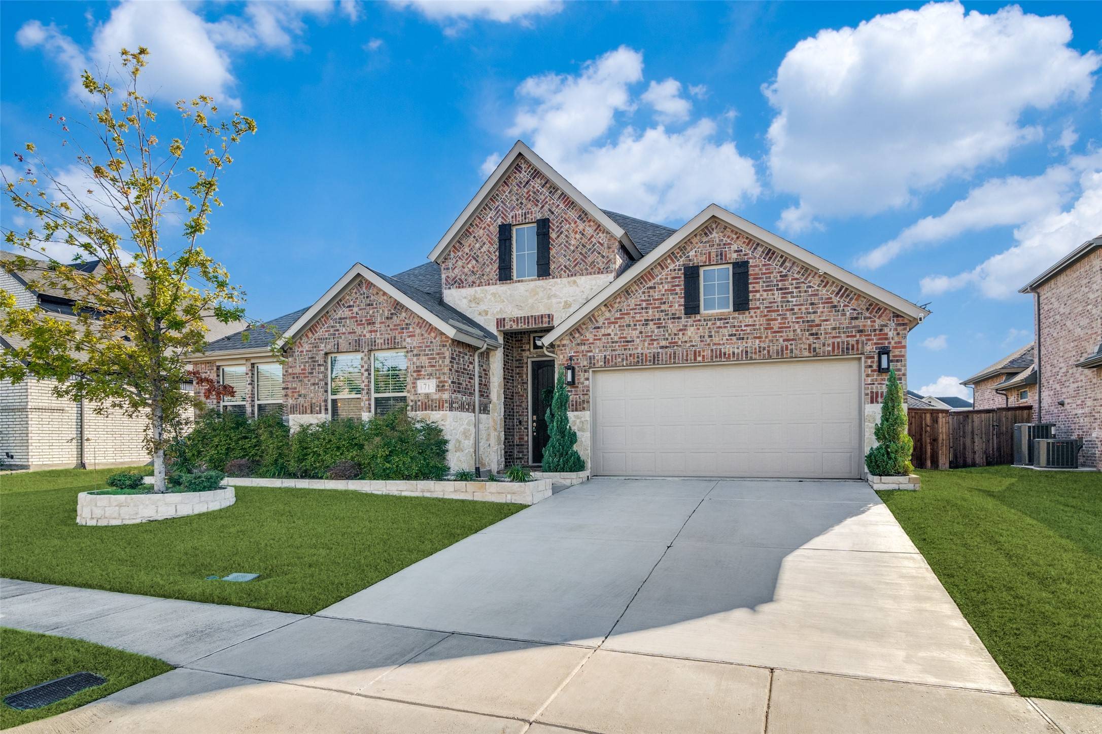 Forney, TX 75126,1713 Everglades DR