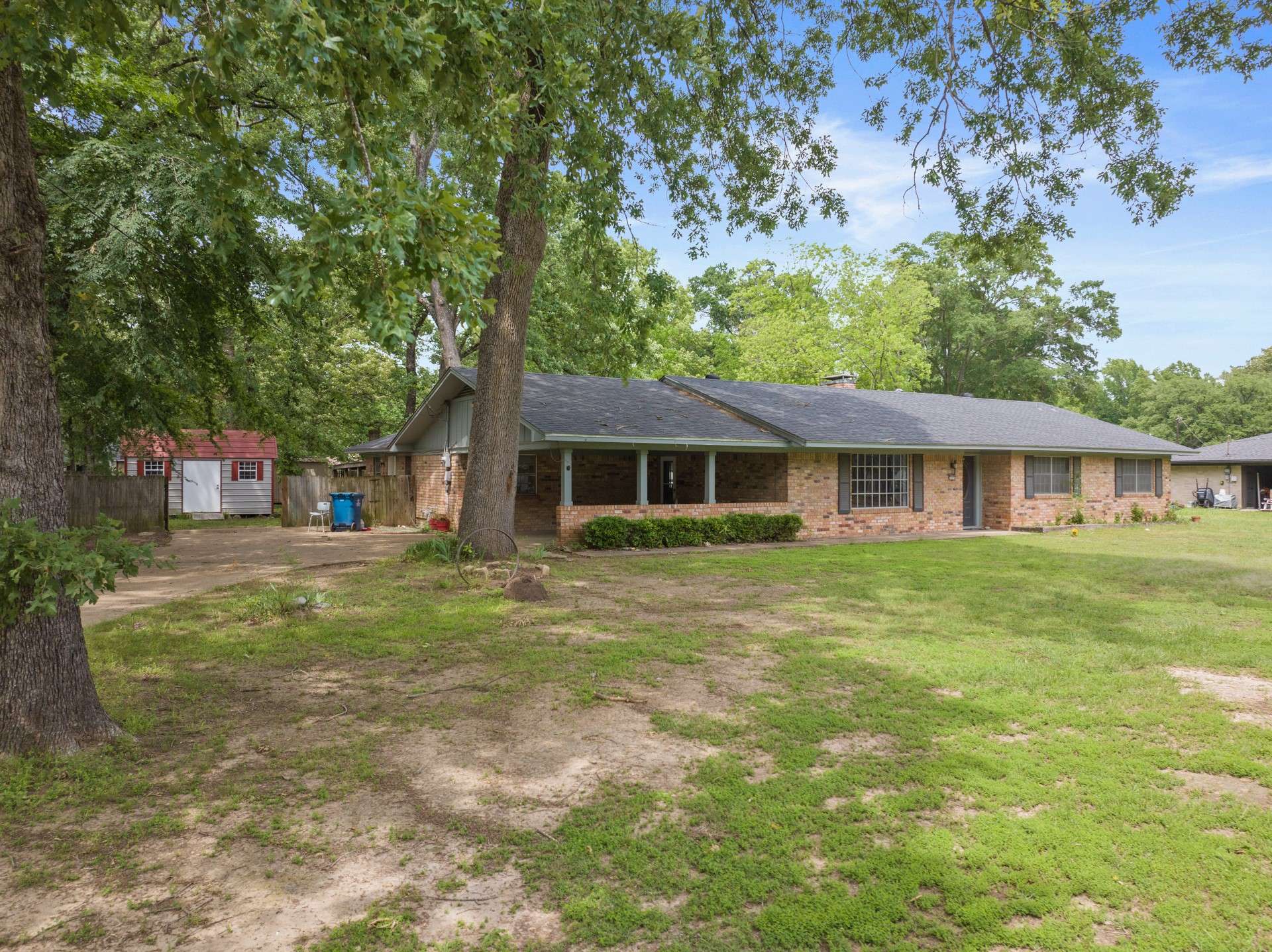 Mount Pleasant, TX 75455,2005 Happy ST