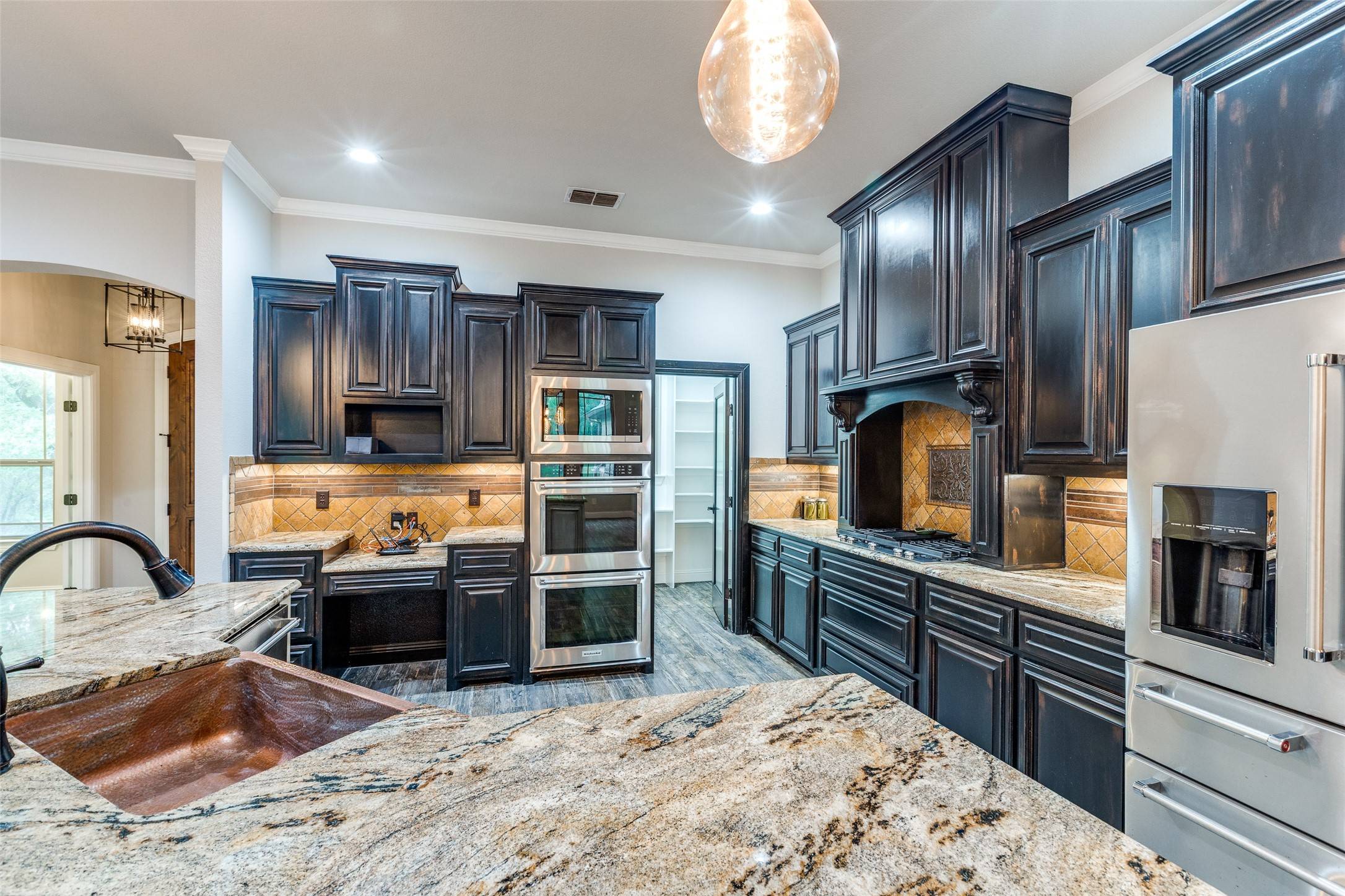 Poolville, TX 76487,580 Leatherwood LN